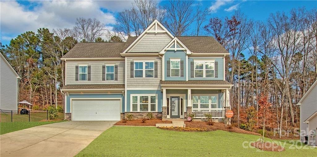 Property image 1 at 3200 Gilroy Drive, Indian Land, SC 29707