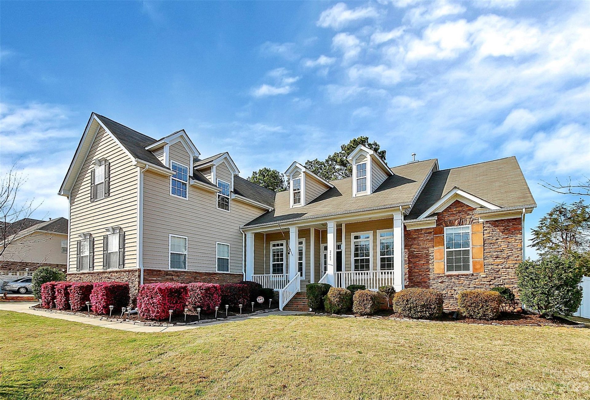 2645 Park Ridge Boulevard