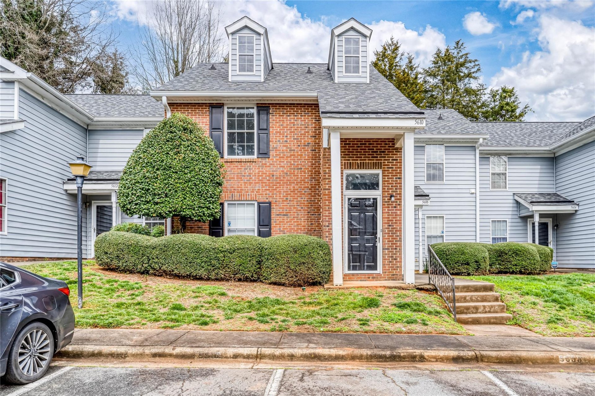 Property image 1 at 5610 Amity Springs Drive, Charlotte, NC 28212