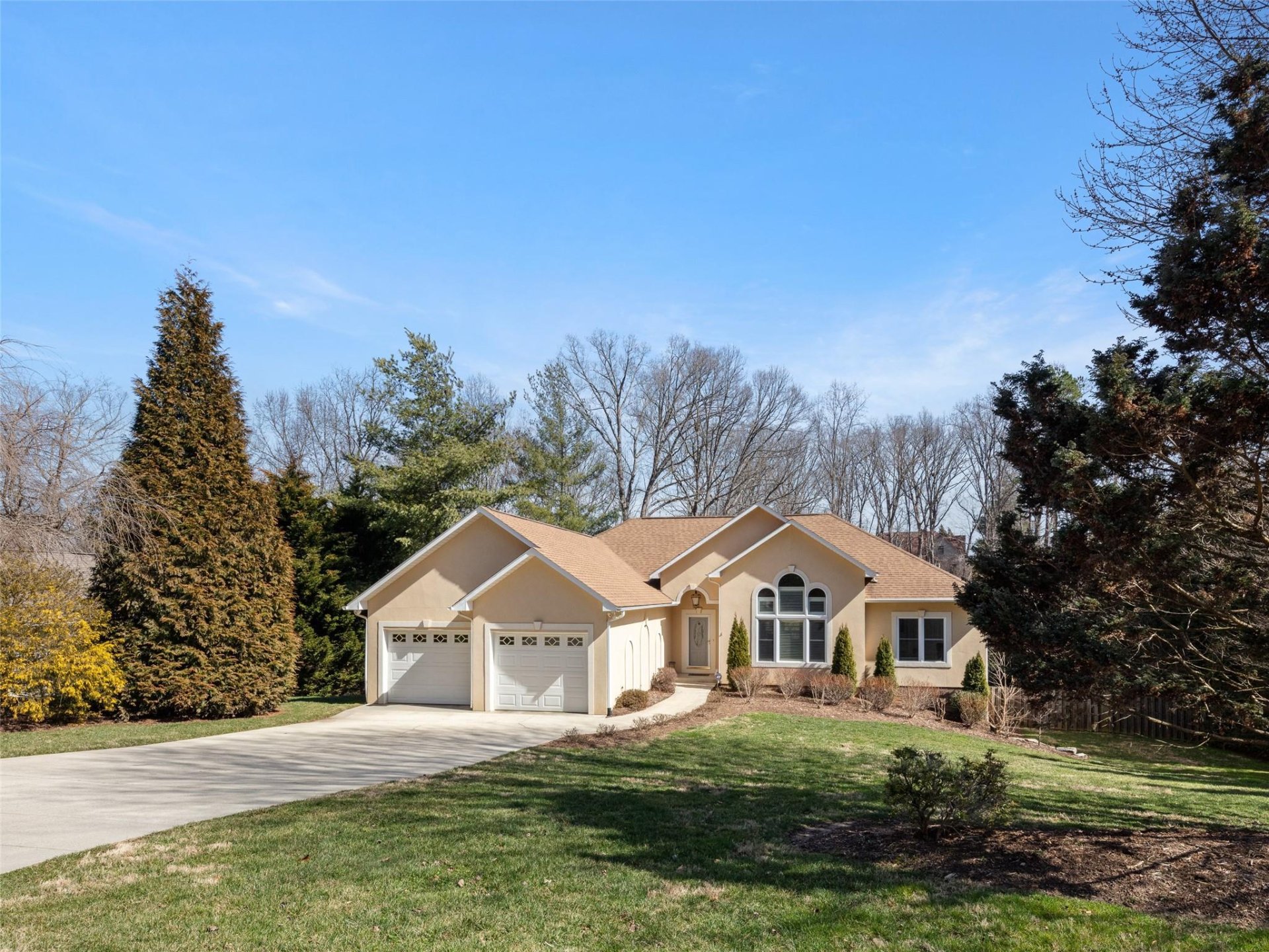 Property image 1 at 321 Scarlet Tanager Court, Arden, NC 28704