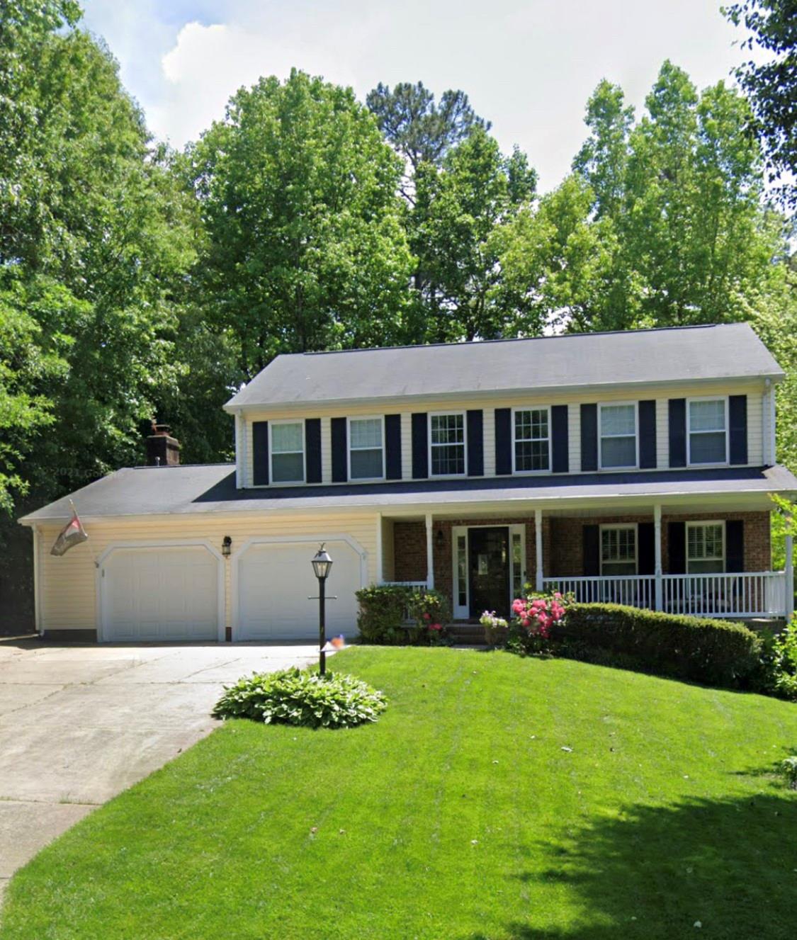 4111 Earlswood Drive