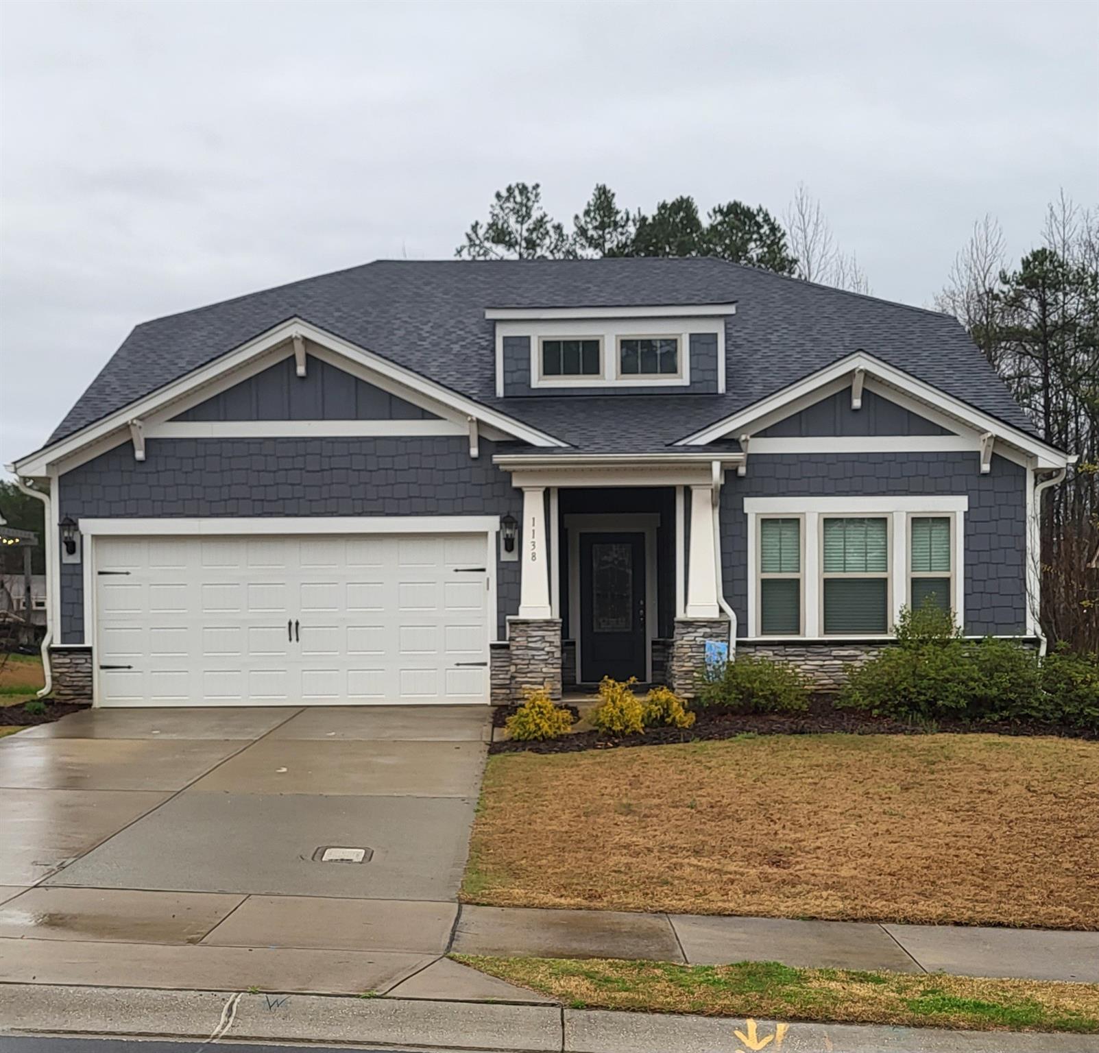 Property image 1 at 1138 Ellington Downs Way, Monroe, NC 28110