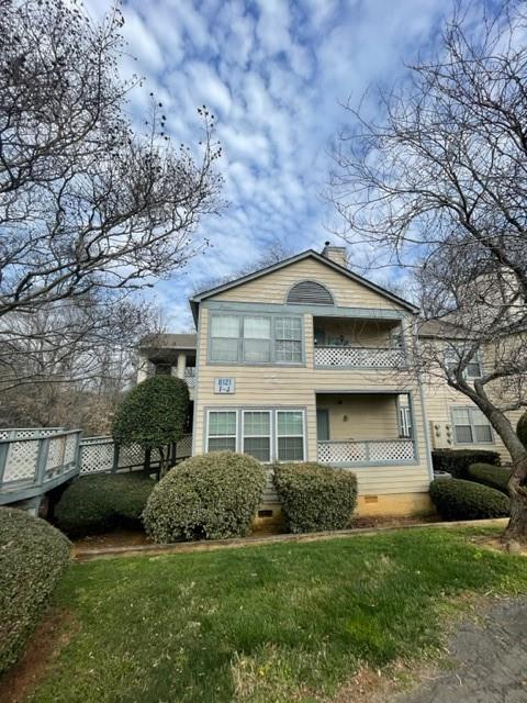 Property image 1 at 8121 Tremaine Court, Charlotte, NC 28227