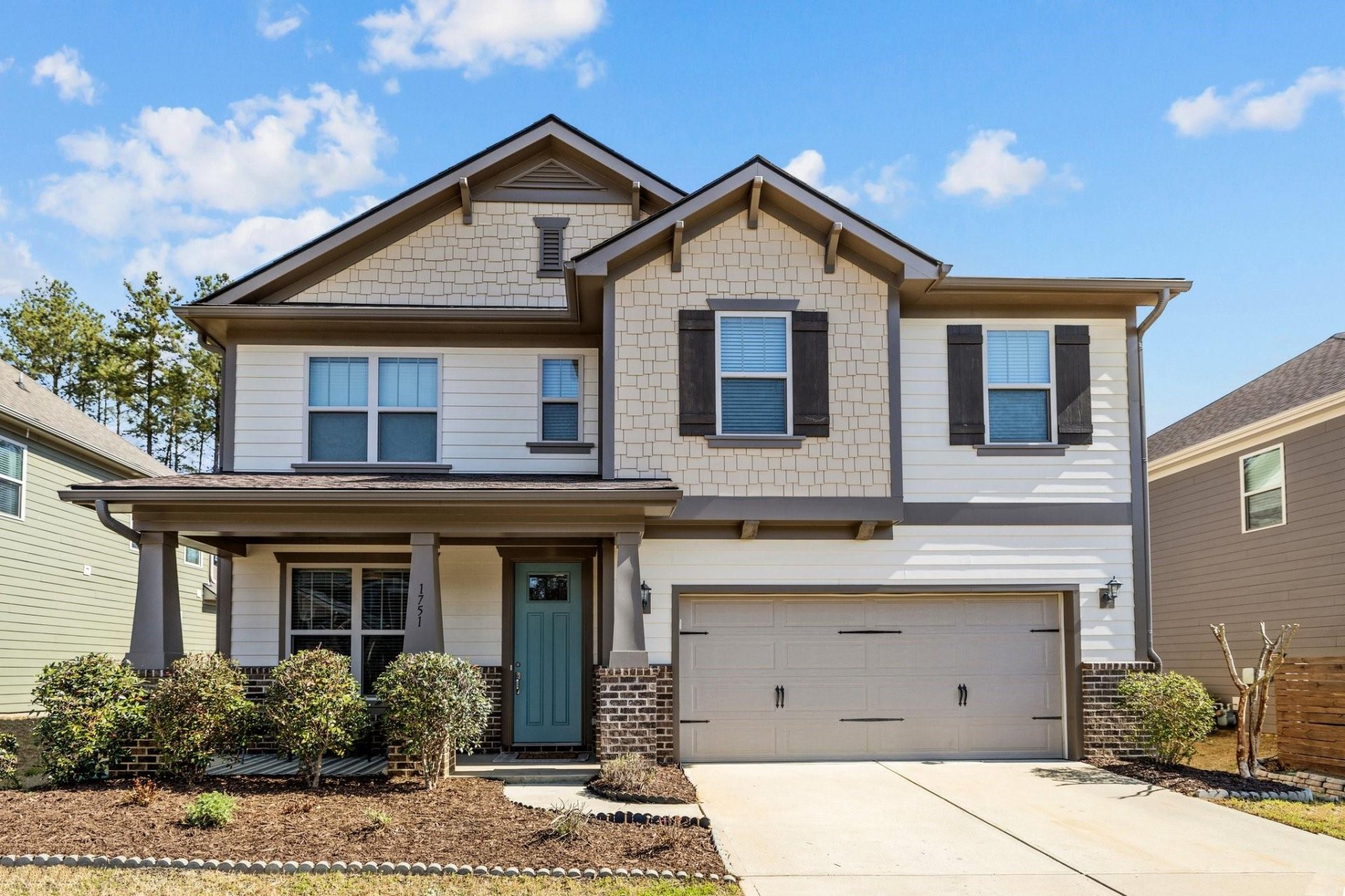 1751 Kelley Lake Drive