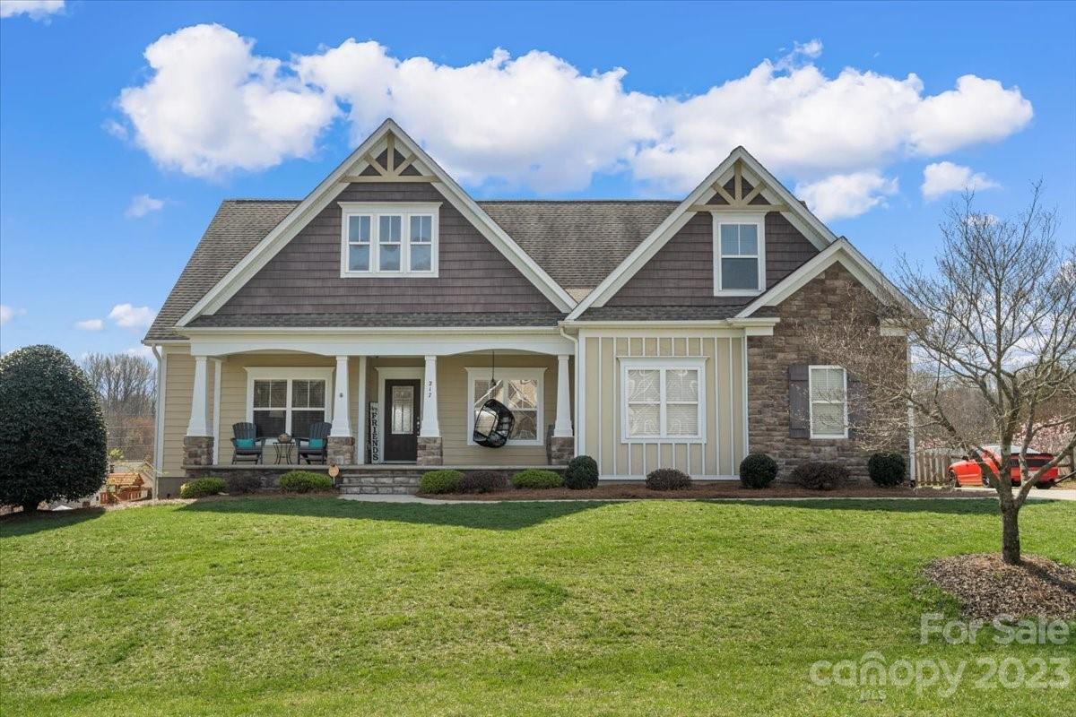 217 Shepherds Bluff Drive