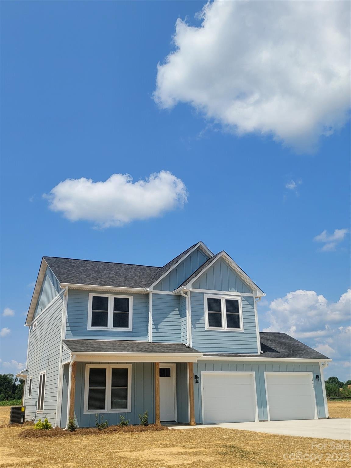 Property image 1 at 27653 Taylor Lane, Albemarle, NC 28001