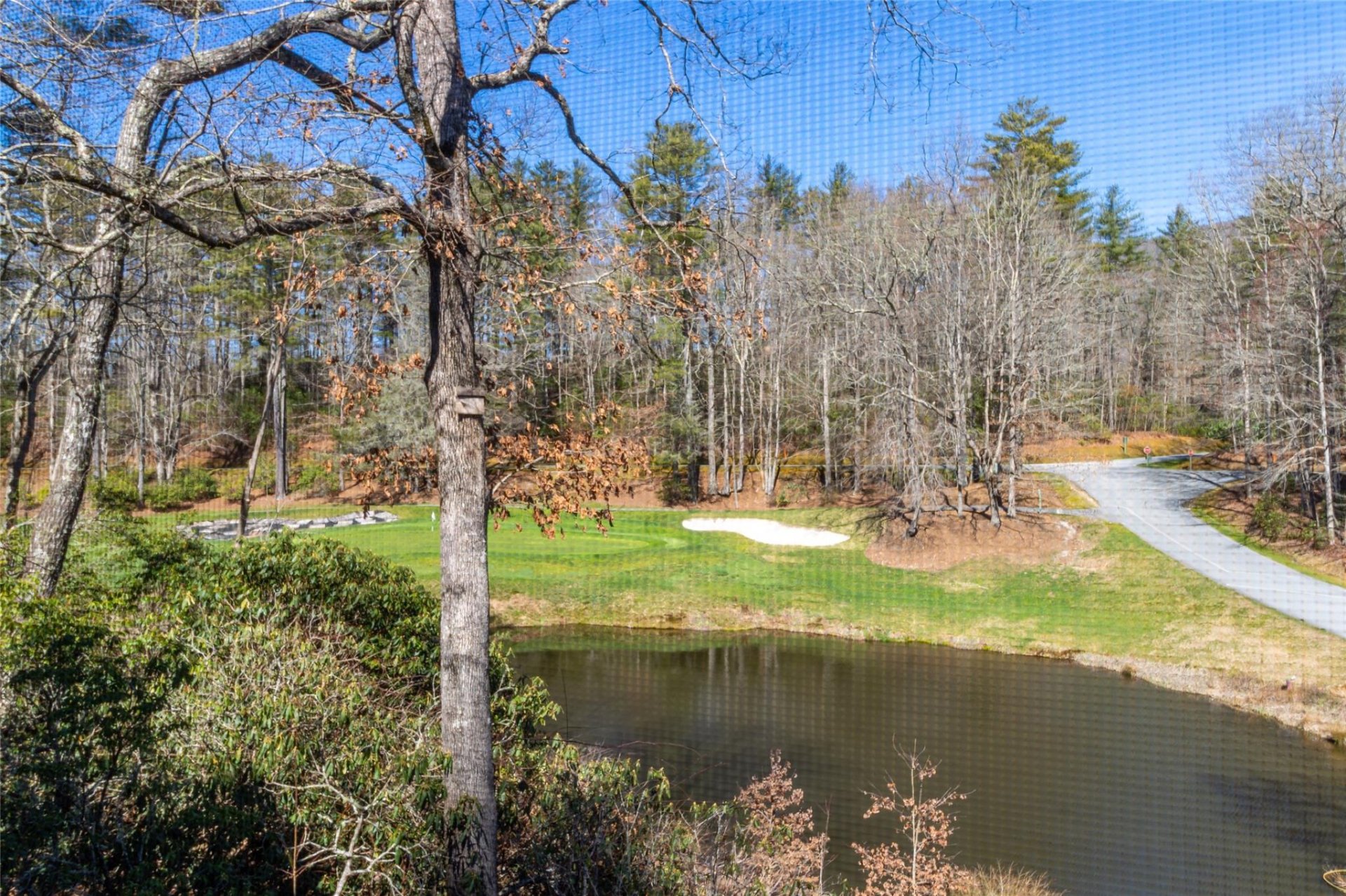 36 Fairway Villas Drive