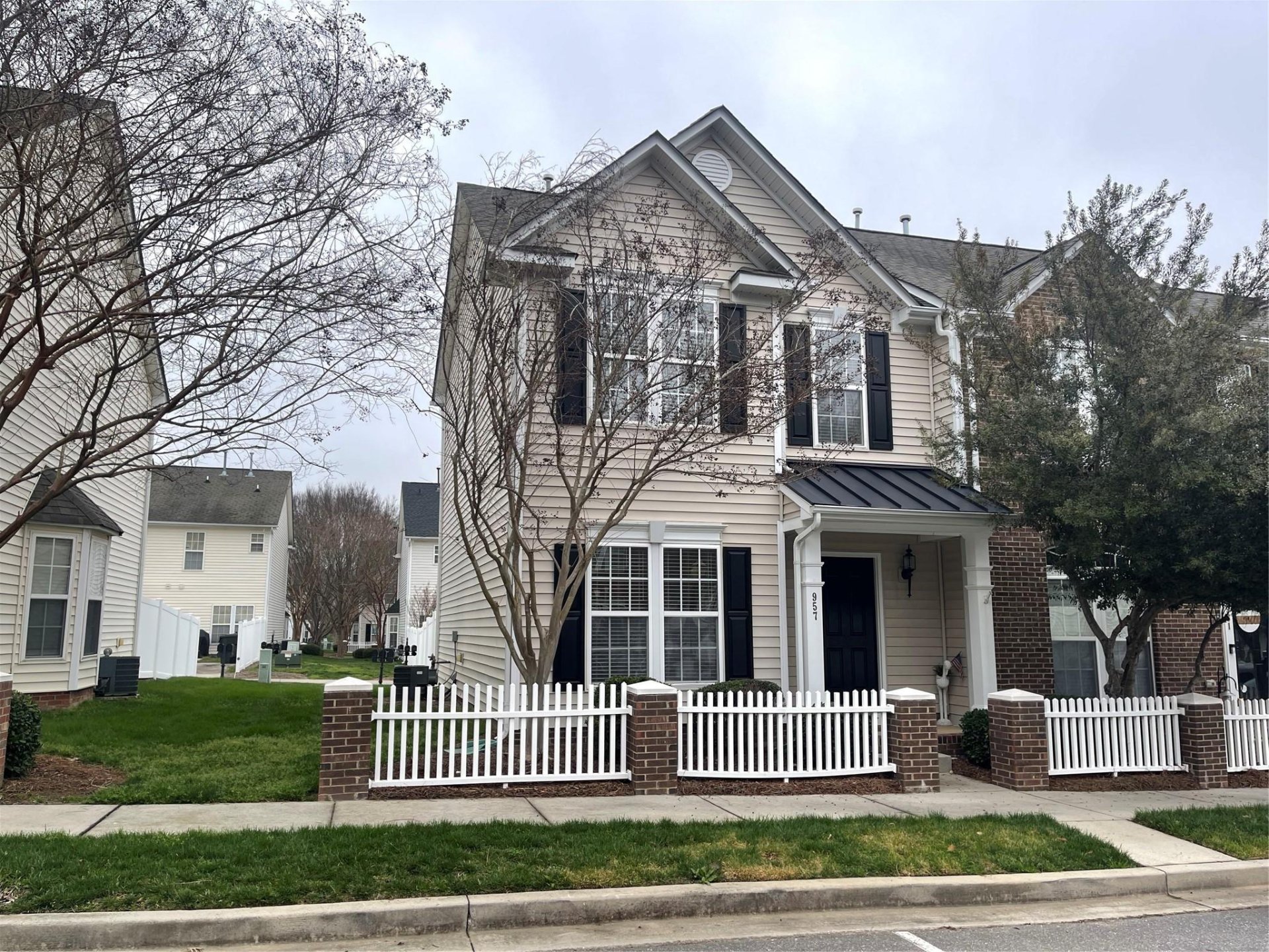 Property image 1 at 957 Coolsprings Lane, Rock Hill, SC 29730