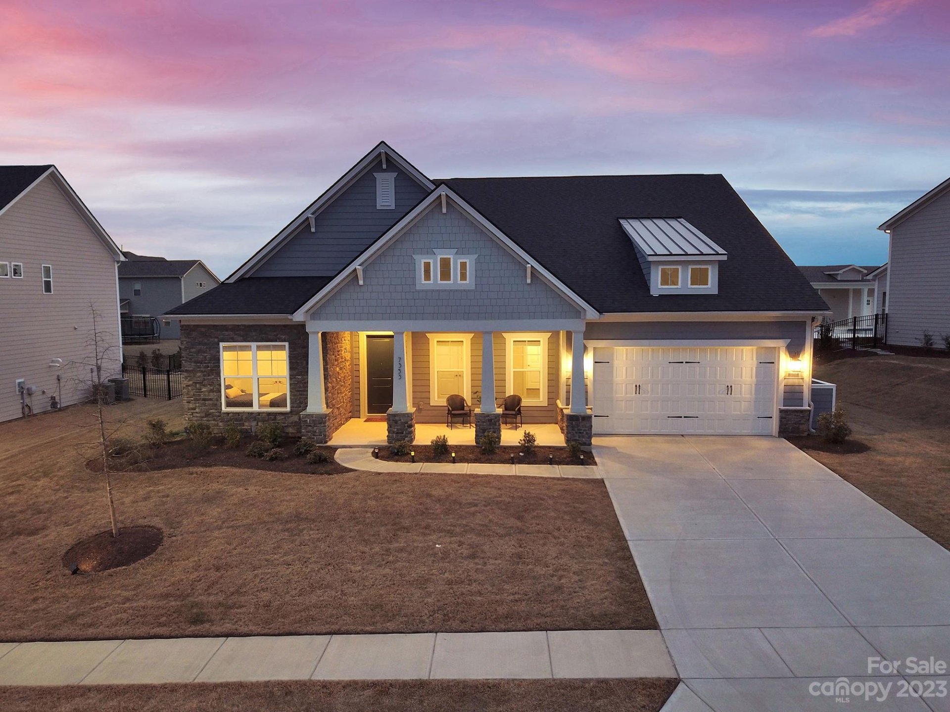 Property image 1 at 7353 Twelve Mile Creek Road, Lancaster, SC 29720