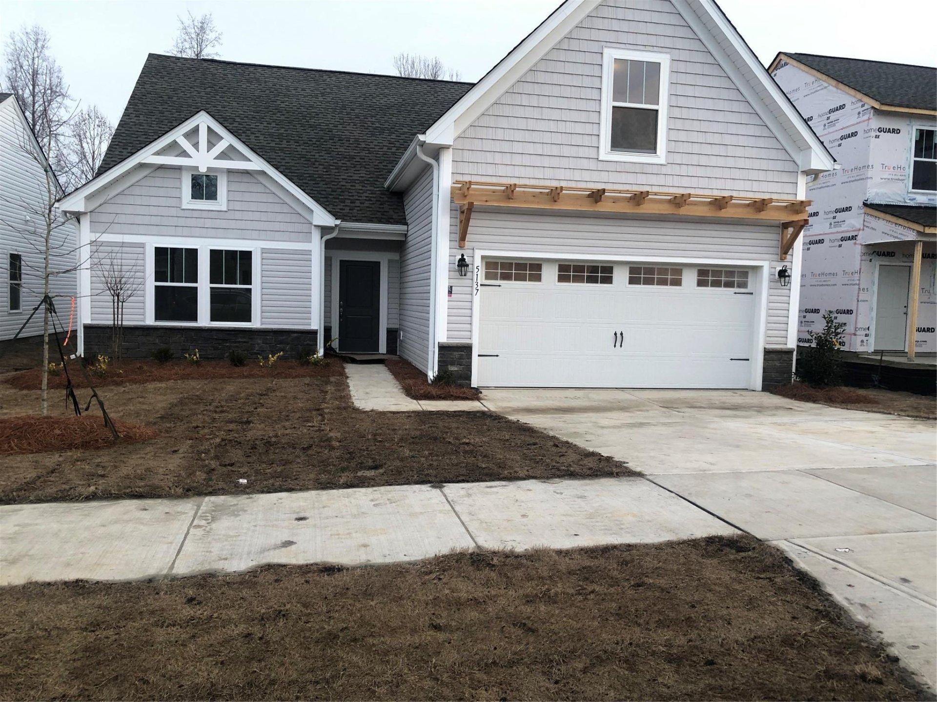 Property image 1 at 5137 Arbordale Way, Mount Holly, NC 28120