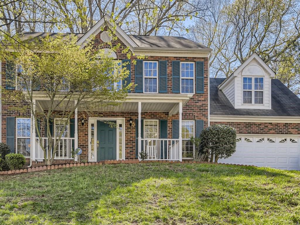 6218 Forest Pond Drive