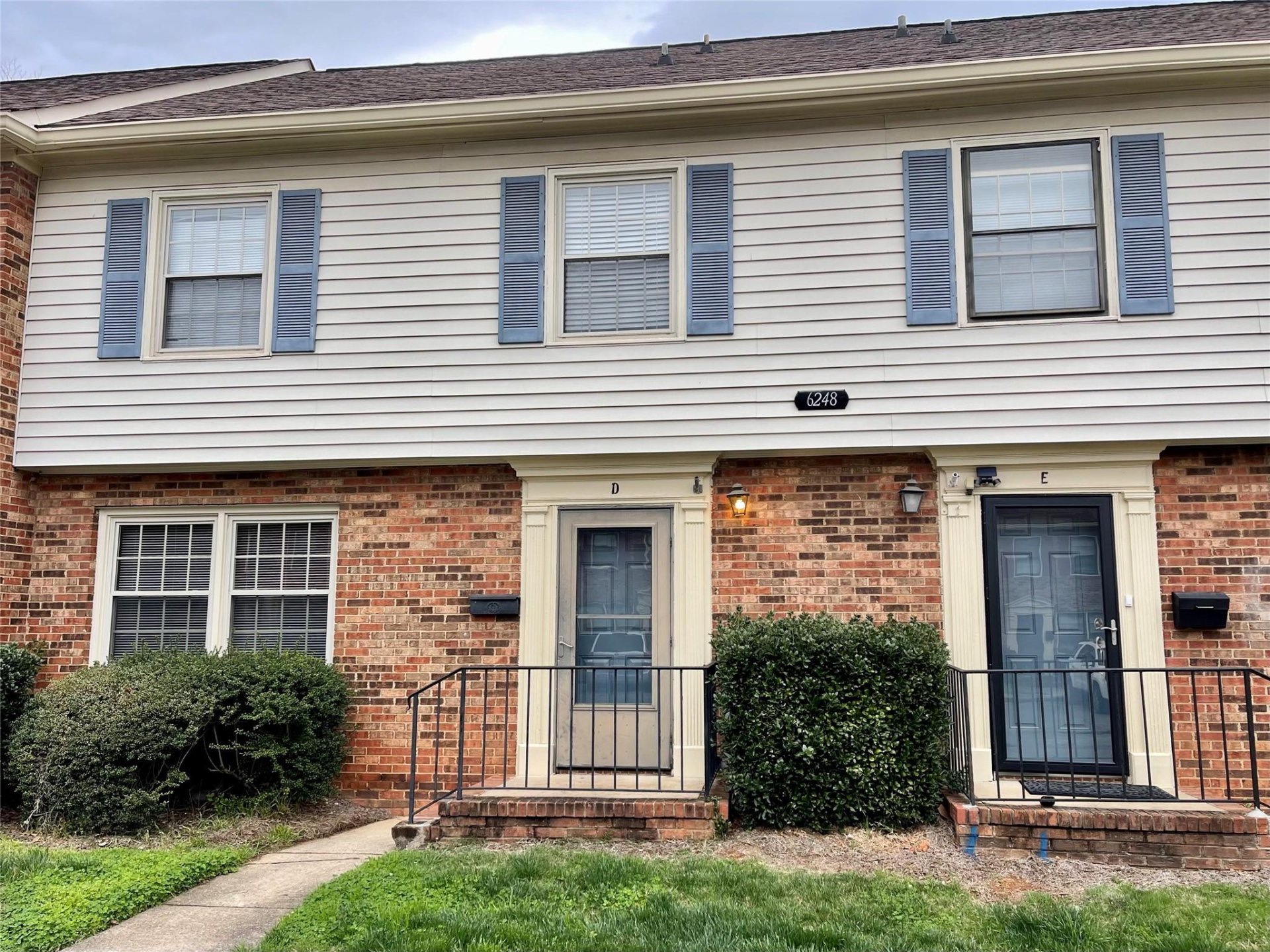 6248 Old Pineville Road