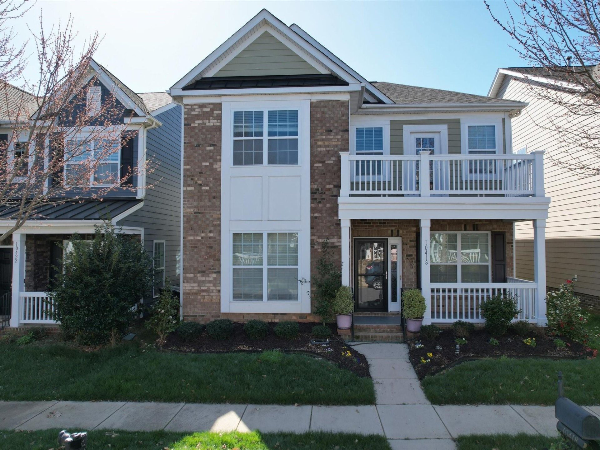 10418 Royal Winchester Drive