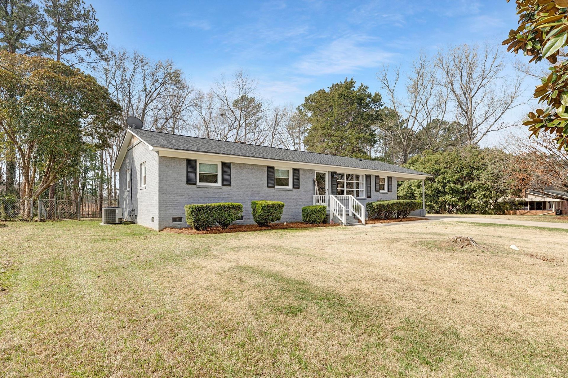 1309 Crestfield Drive