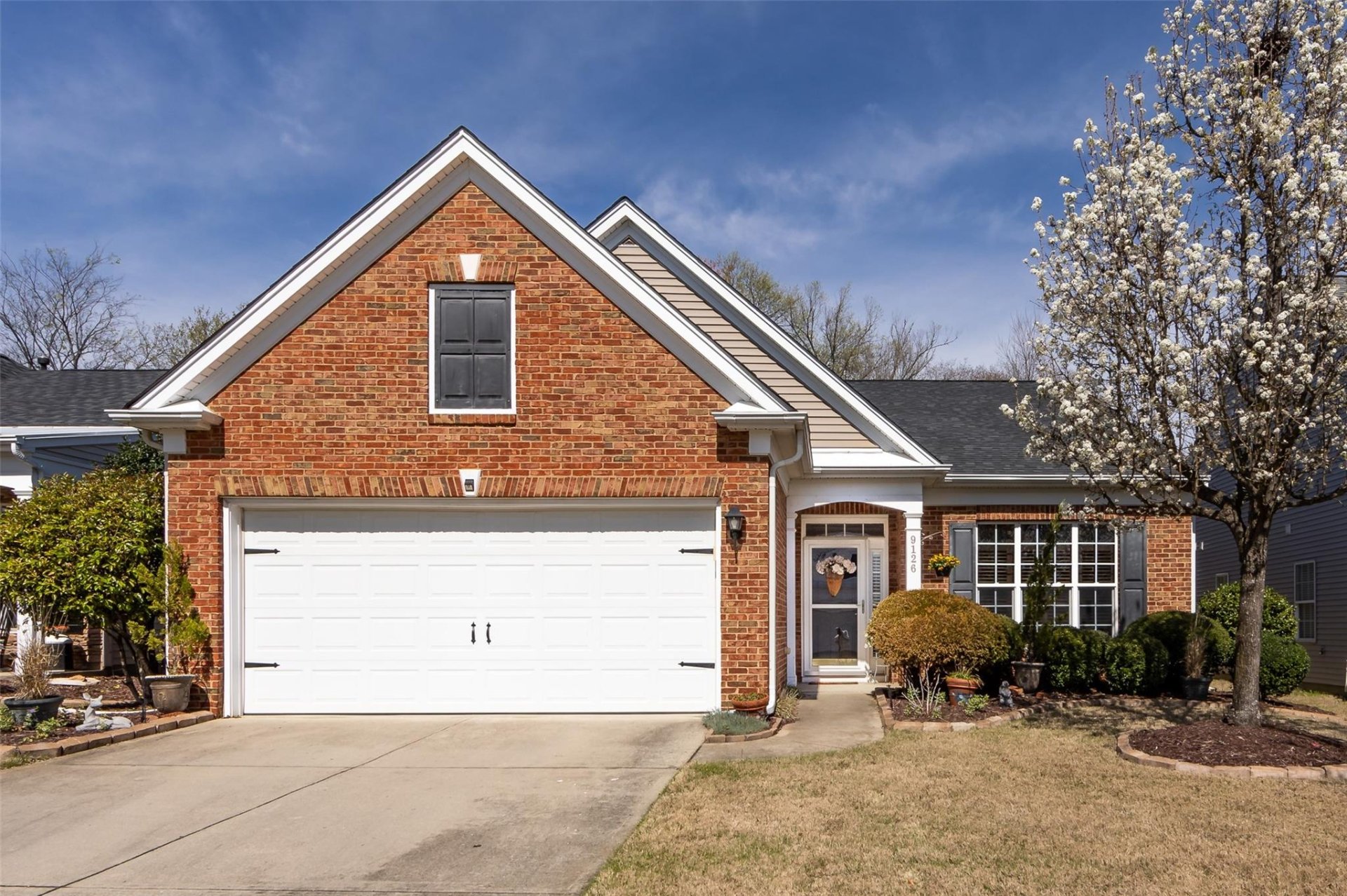 Property image 1 at 9126 Beaver Brook Way, Charlotte, NC 28277