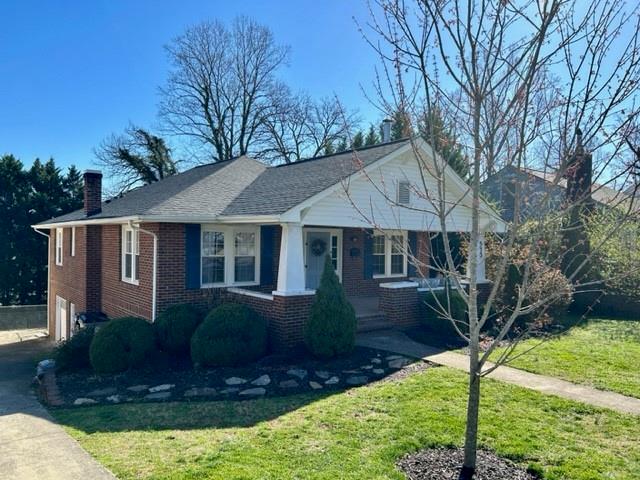 Property image 1 at 513 Kentwood Street, Lenoir, NC 28645