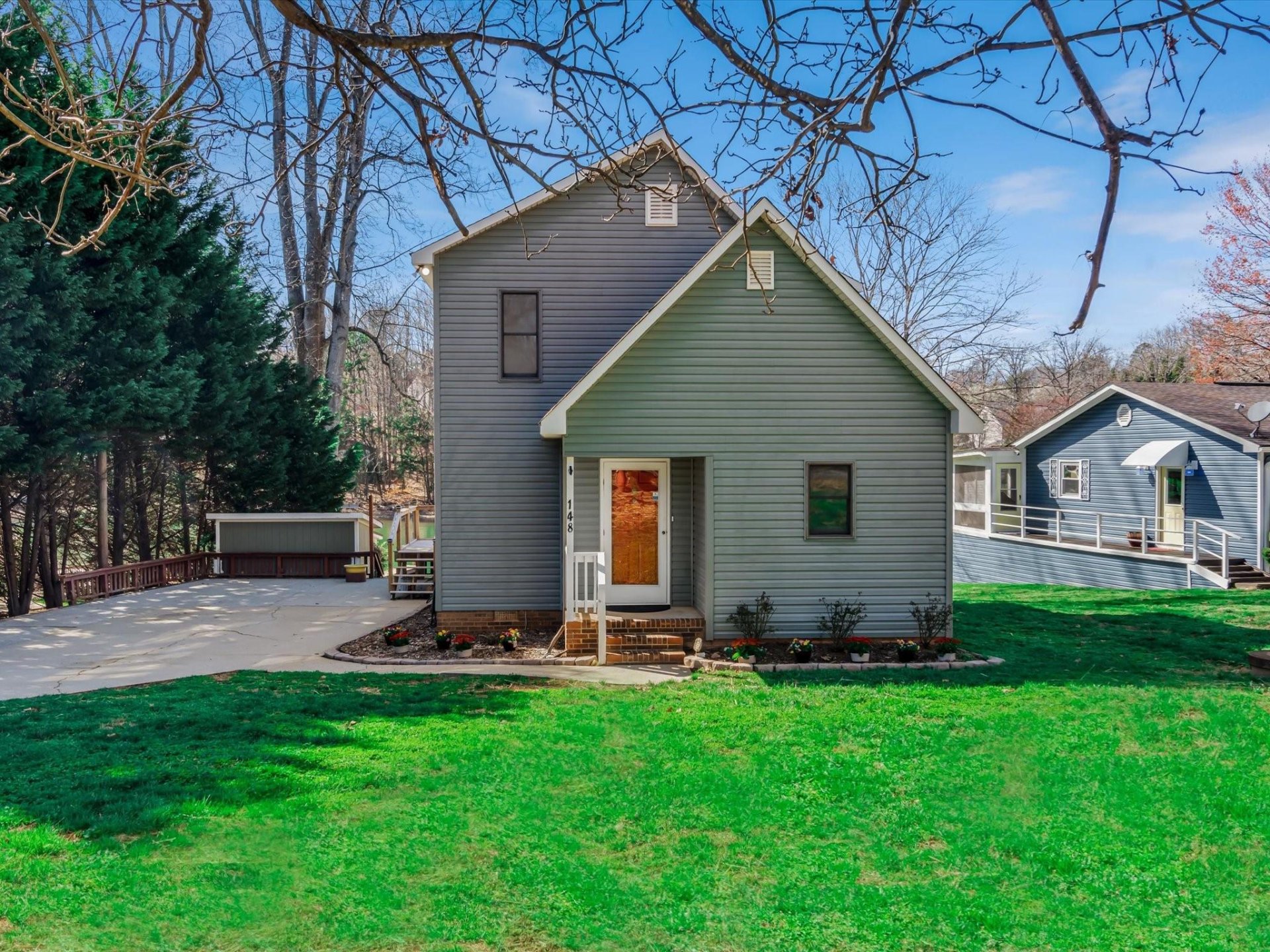 Property image 1 at 148 Gondola Road, Mooresville, NC 28117