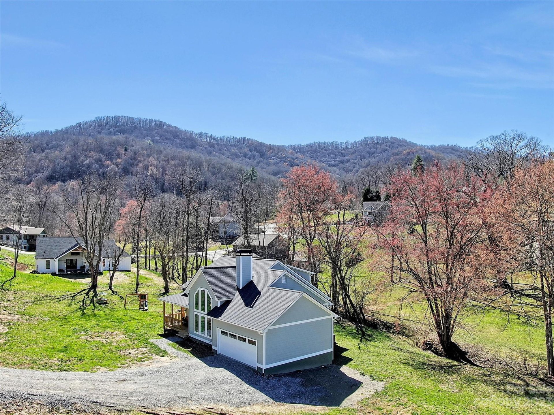 Property image 1 at 31 Baby Bear Cove, Clyde, NC 28721