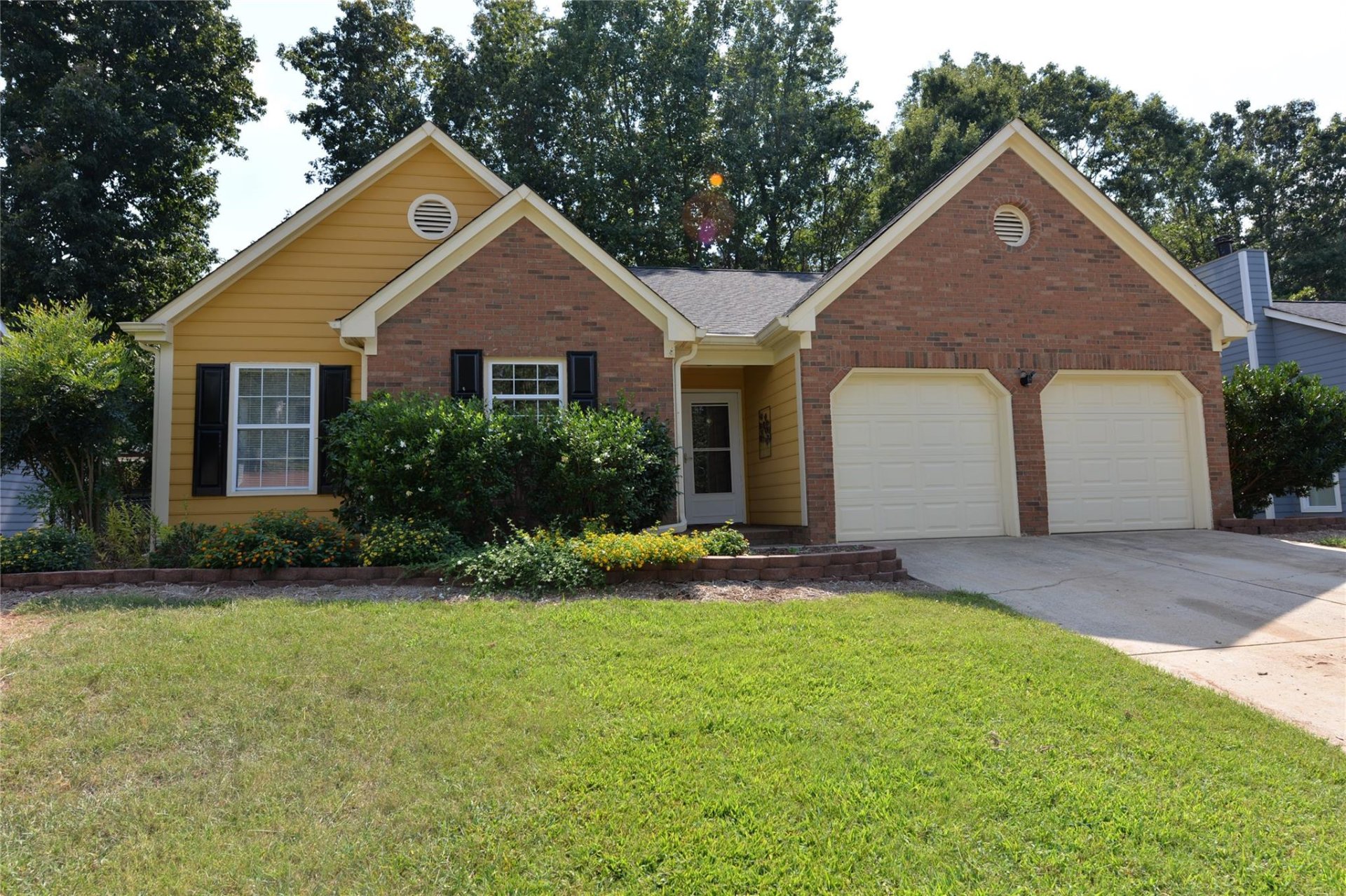 Property image 1 at 10216 Conistan Place, Cornelius, NC 28031