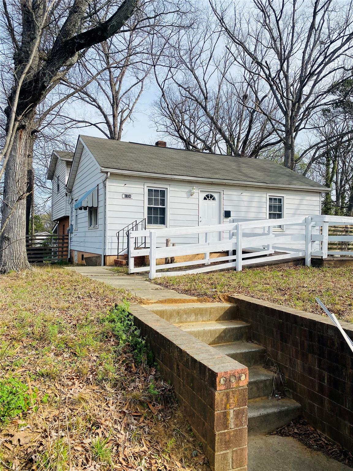 Property image 1 at 1336 Norris Avenue, Charlotte, NC 28206