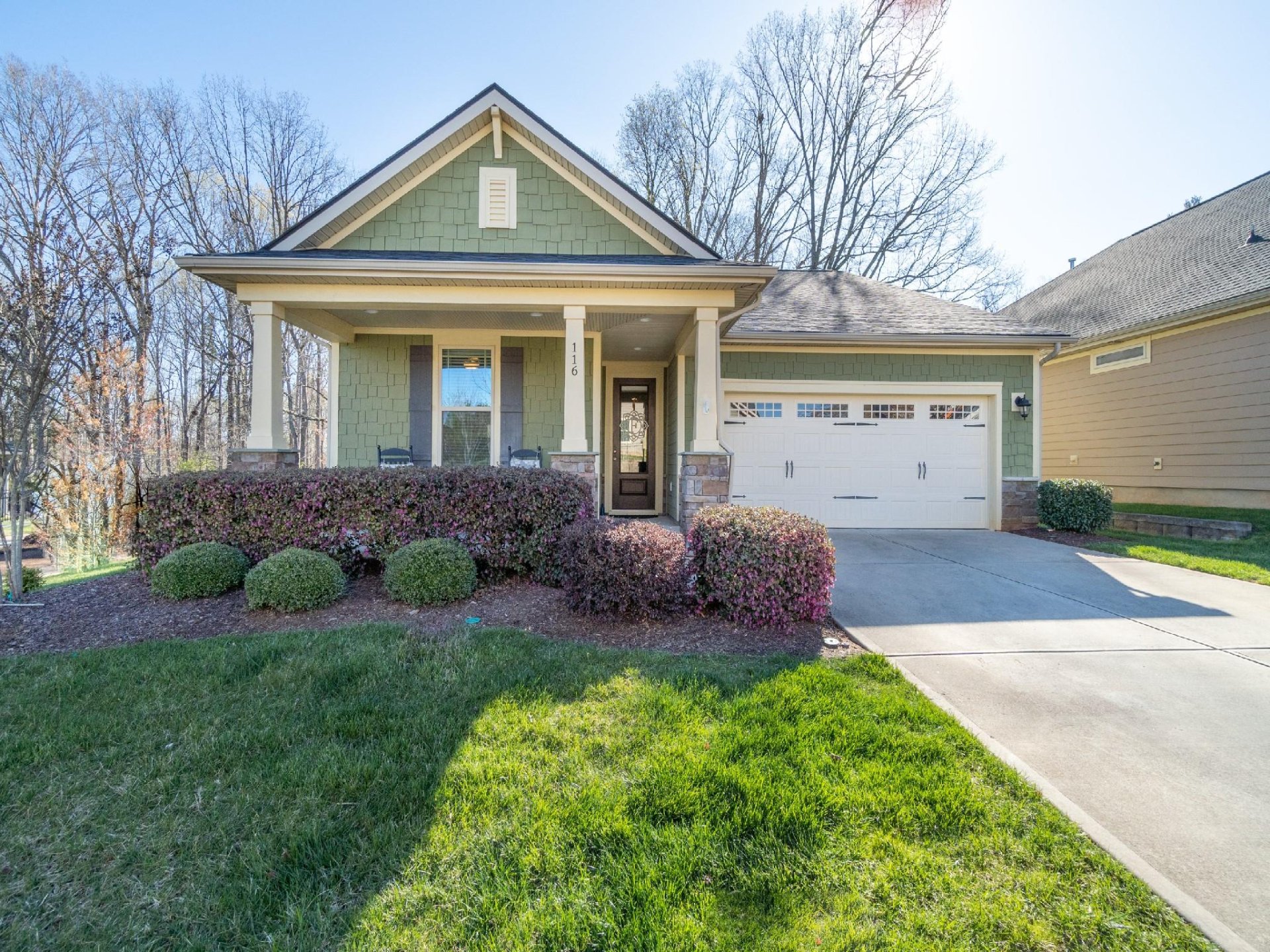 Property image 1 at 116 Boxtail Way, Mooresville, NC 28115