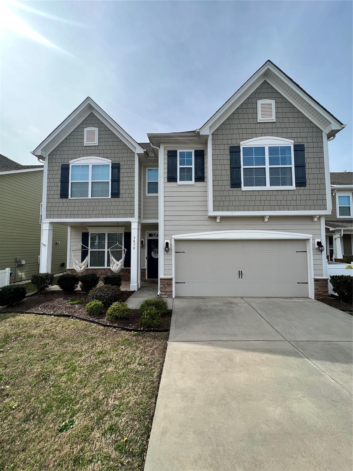 Property image 1 at 3830 Lake Breeze Drive, Sherrills Ford, NC 28673