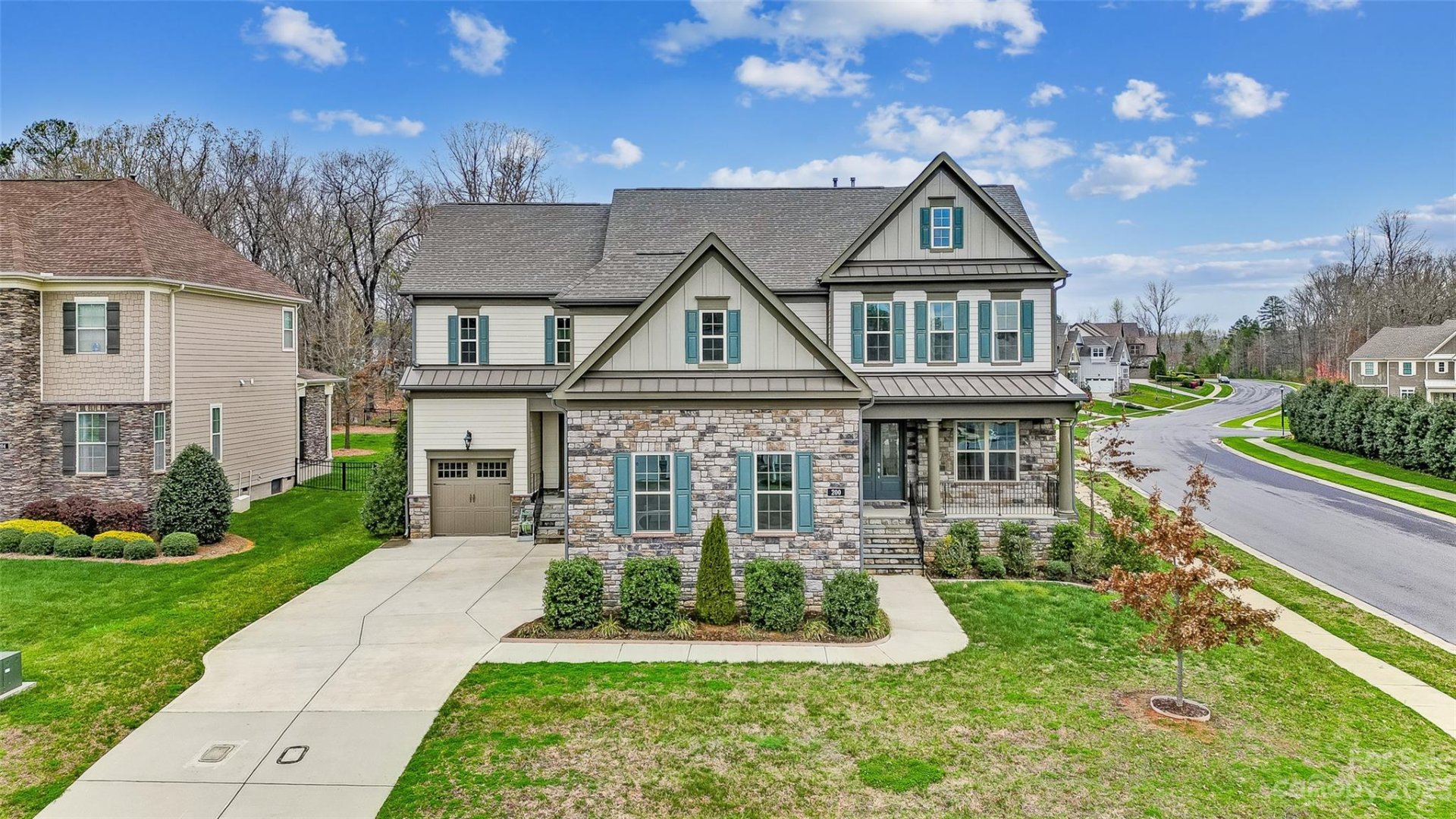 200 Camellia Hills Court