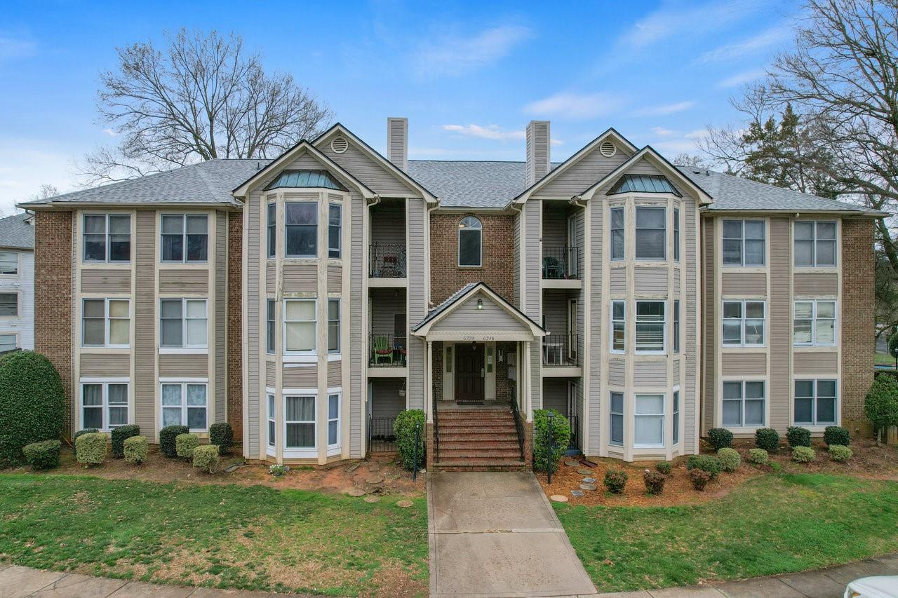 6232 Rosecroft Drive