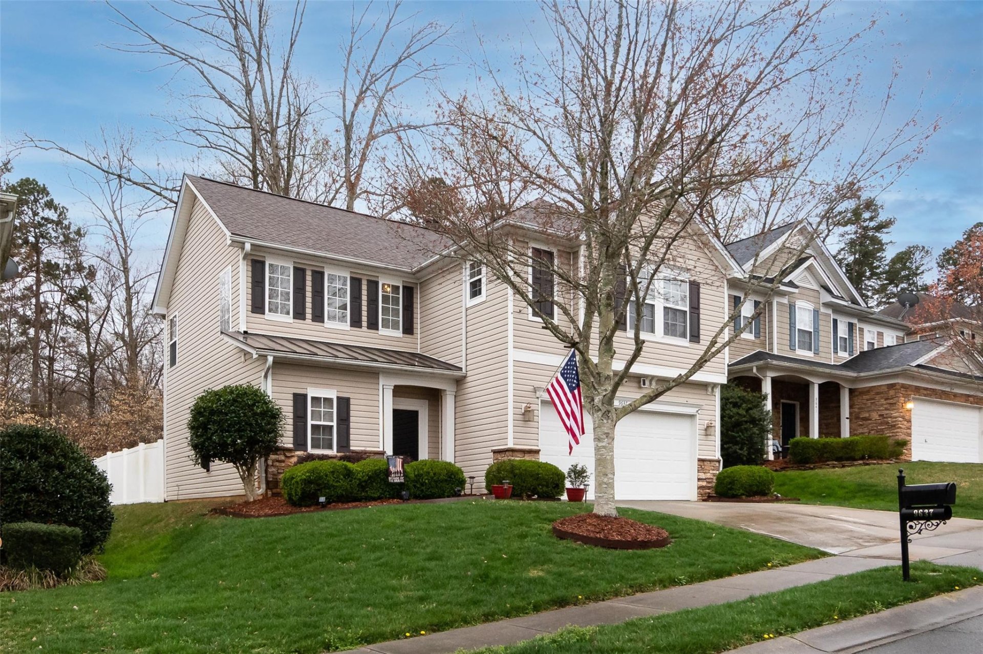 Property image 1 at 9637 Falling Stream Drive, Charlotte, NC 28214