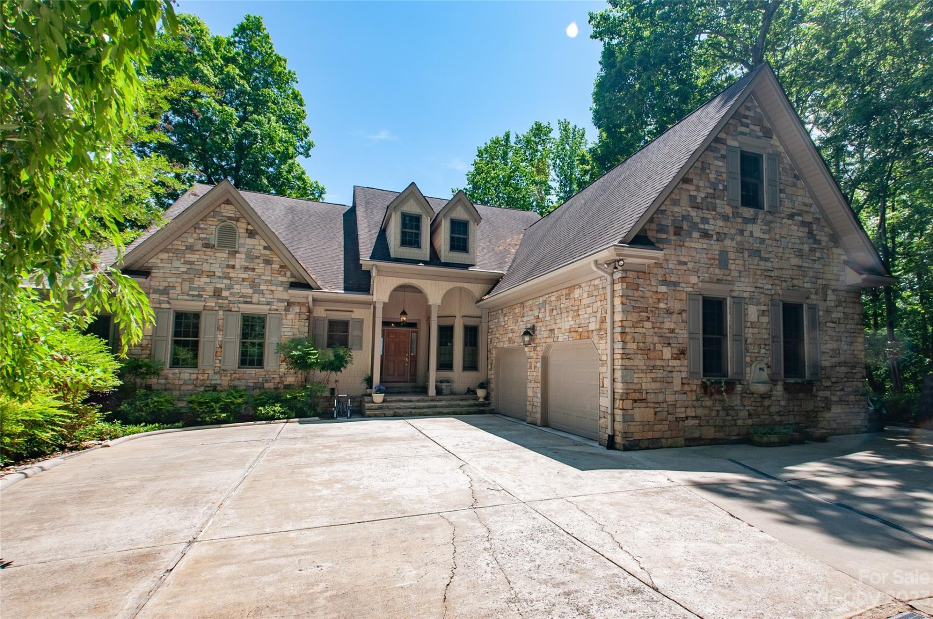 Property image 1 at 239 S Harbor Watch Drive, Statesville, NC 28677