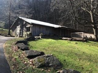 Property image 5 at 975 Asgi Trail, Maggie Valley, NC 28751