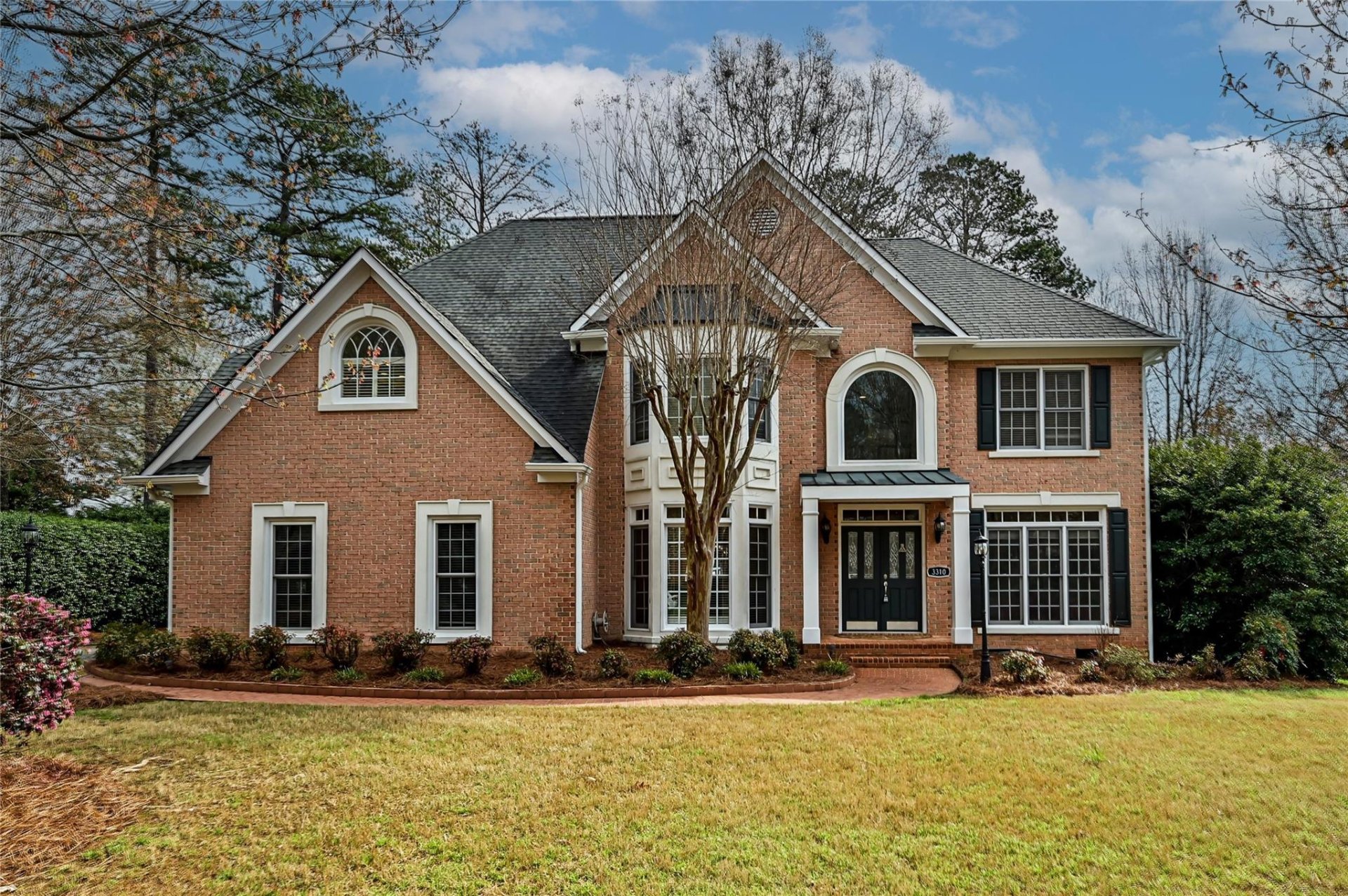 Property image 1 at 3310 Providence Hills Drive, Matthews, NC 28105