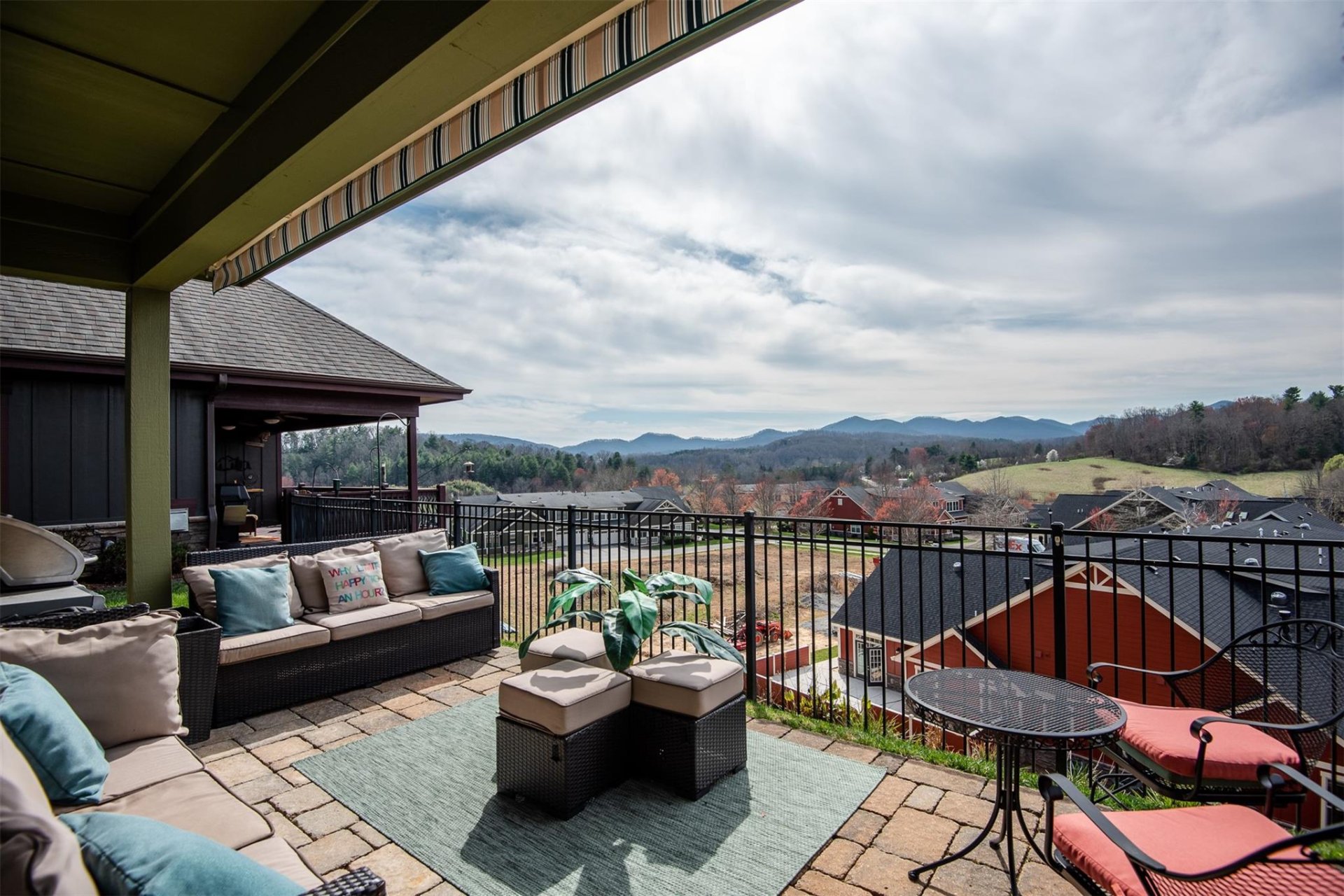 Property image 1 at 106 Westfield Way, Candler, NC 28715