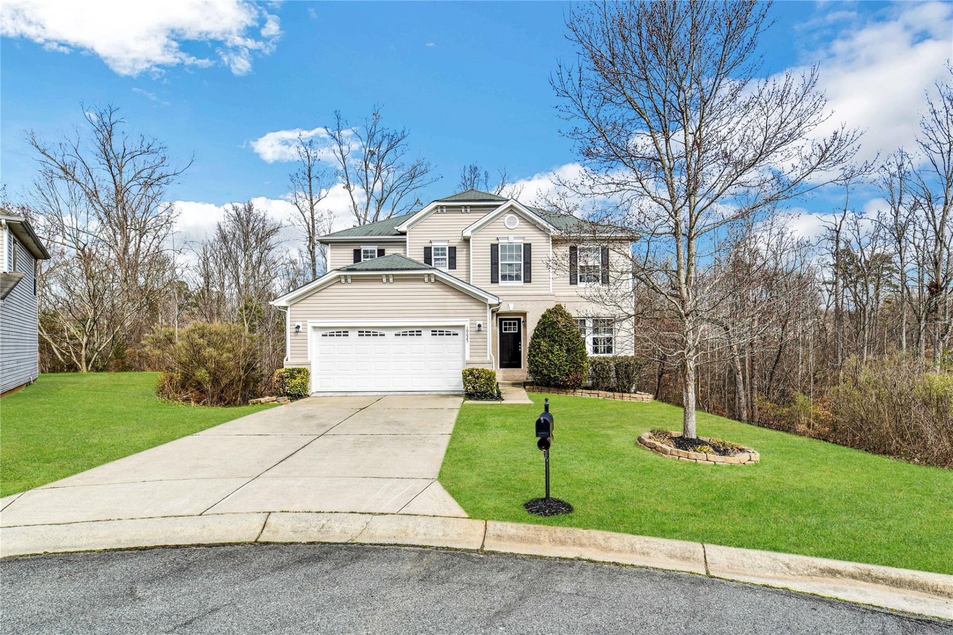 Property image 1 at 10625 Bur Oak Drive, Charlotte, NC 28214