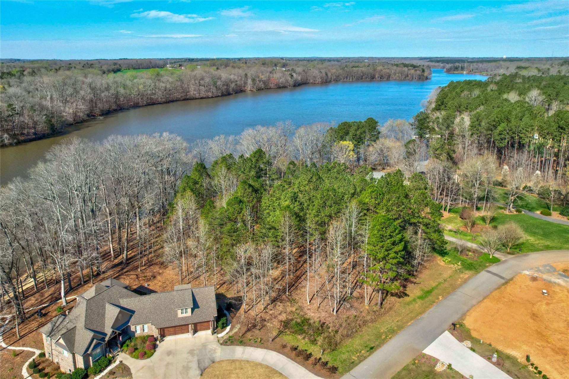 Property image 1 at 1108 Inlet Point Drive, Salisbury, NC 28146