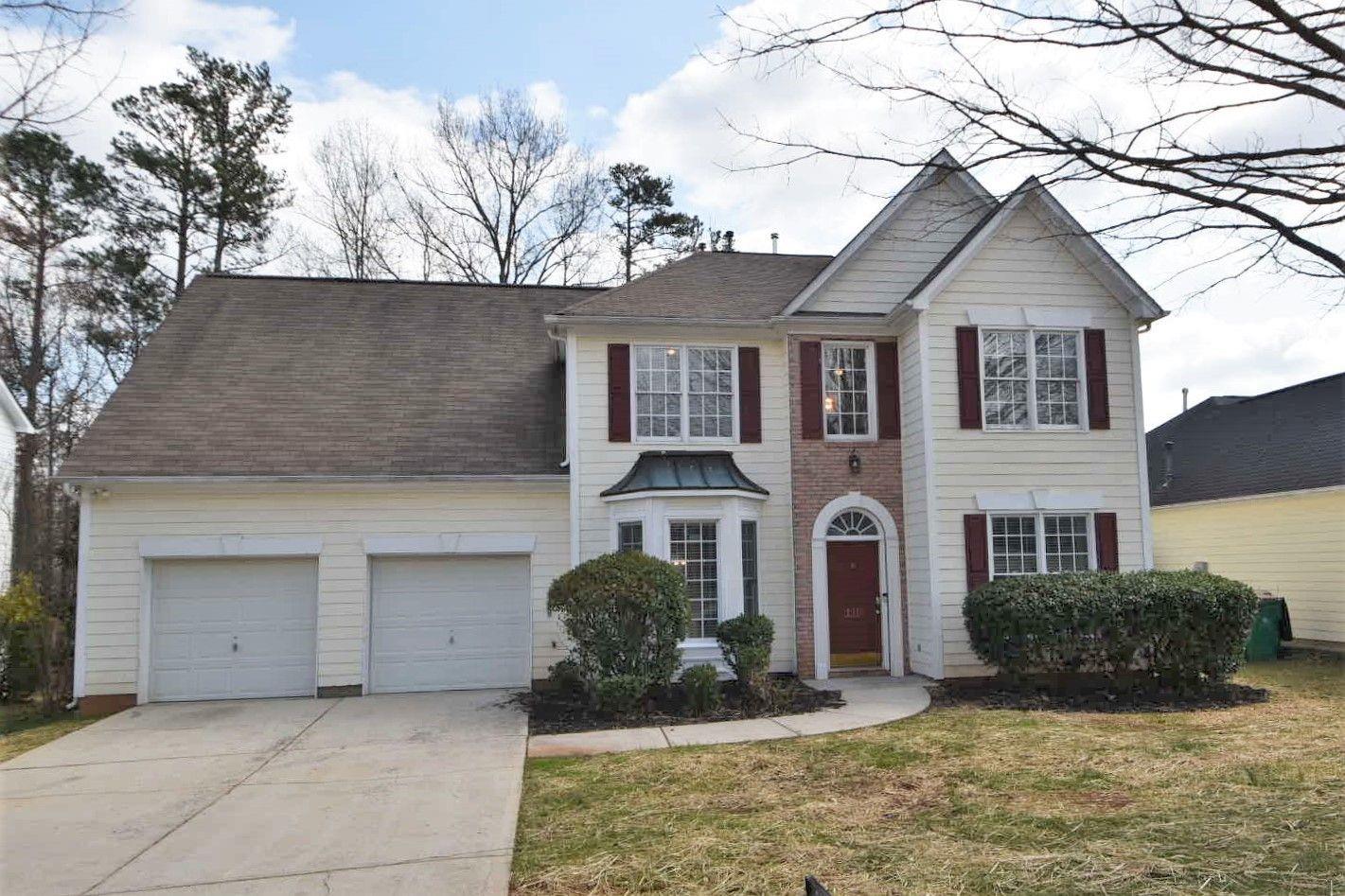 Property image 1 at 3316 Arklow Road, Charlotte, NC 28269