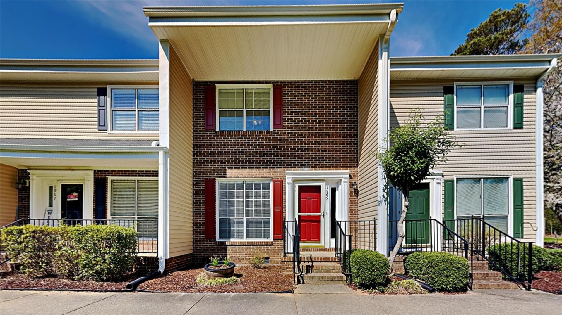 Property image 1 at 1969 Lancer Court, Gastonia, NC 28054