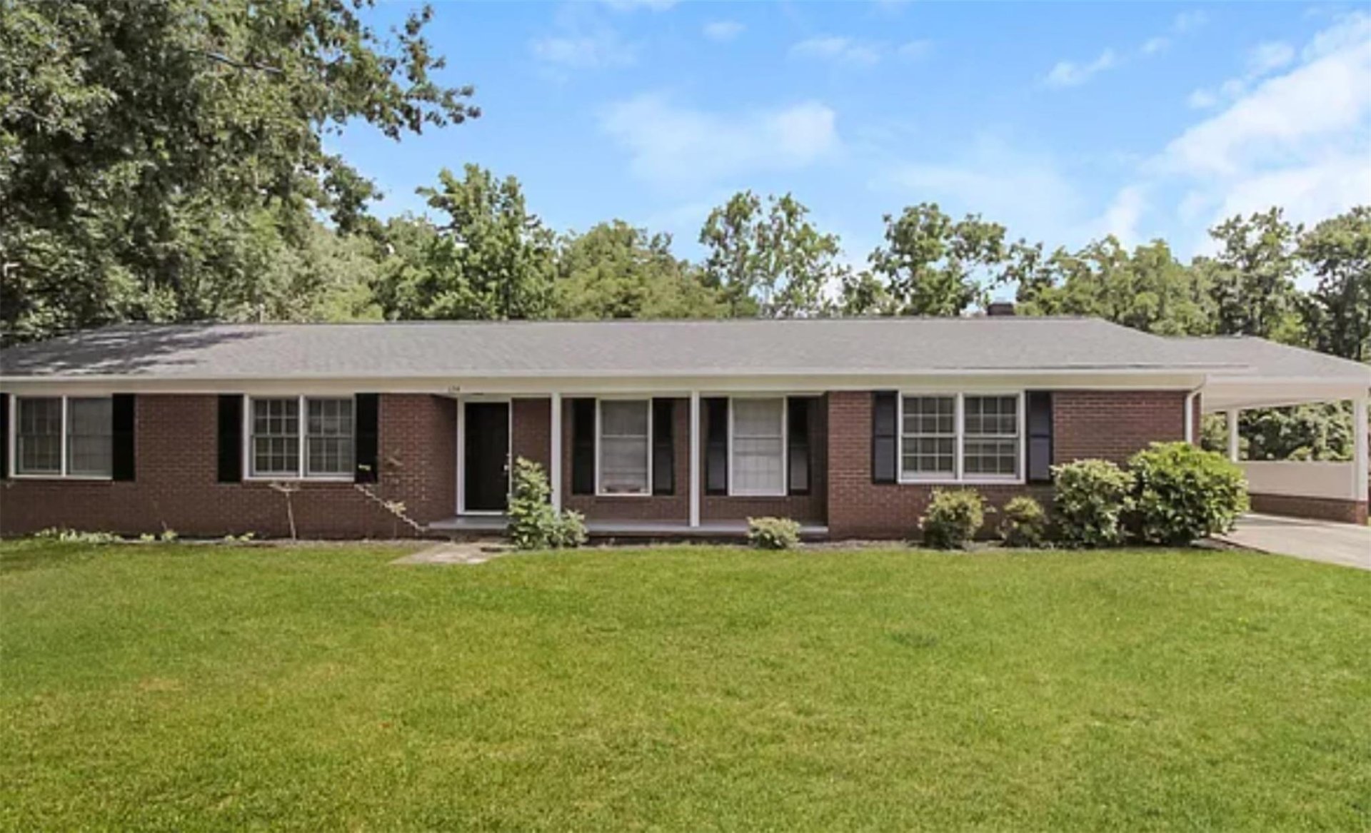 Property image 1 at 604 Brandon Street, Statesville, NC 28677