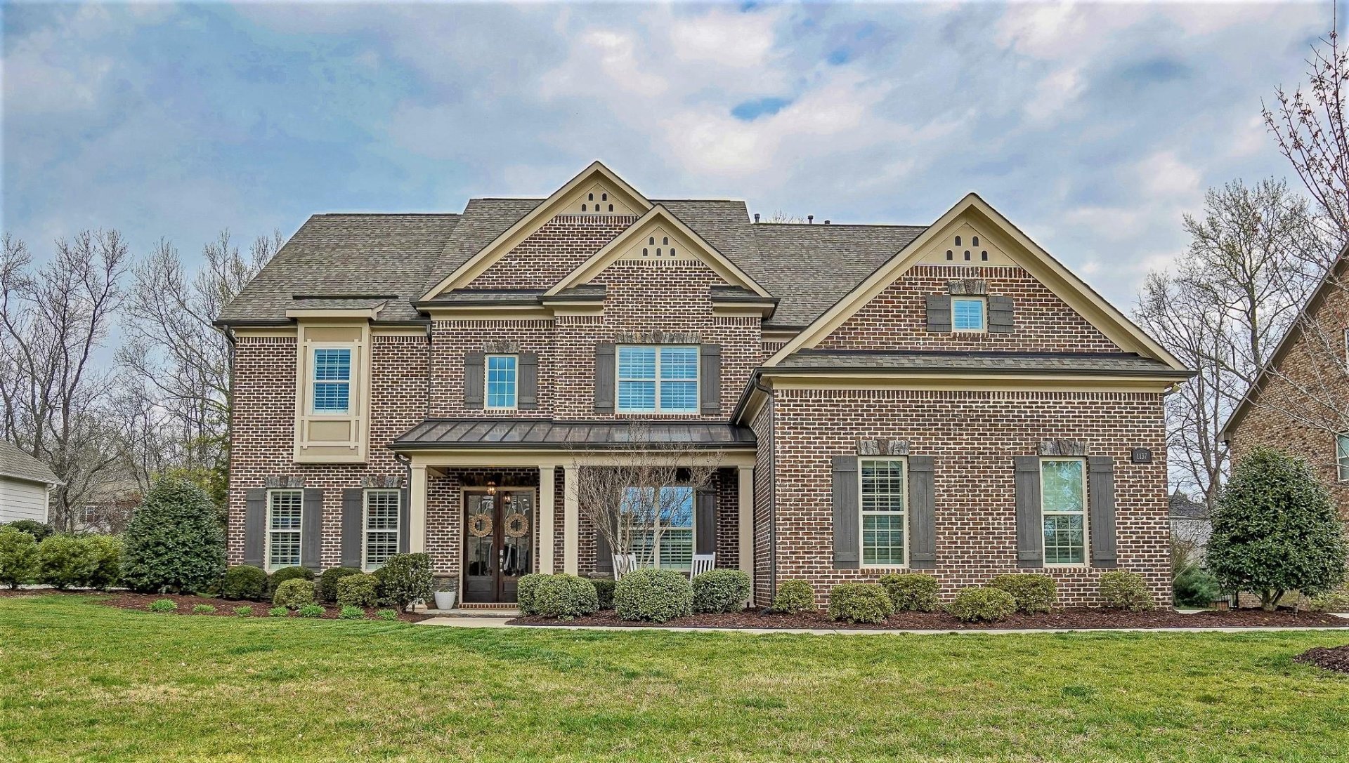 Property image 1 at 1137 Rosecliff Drive, Waxhaw, NC 28173