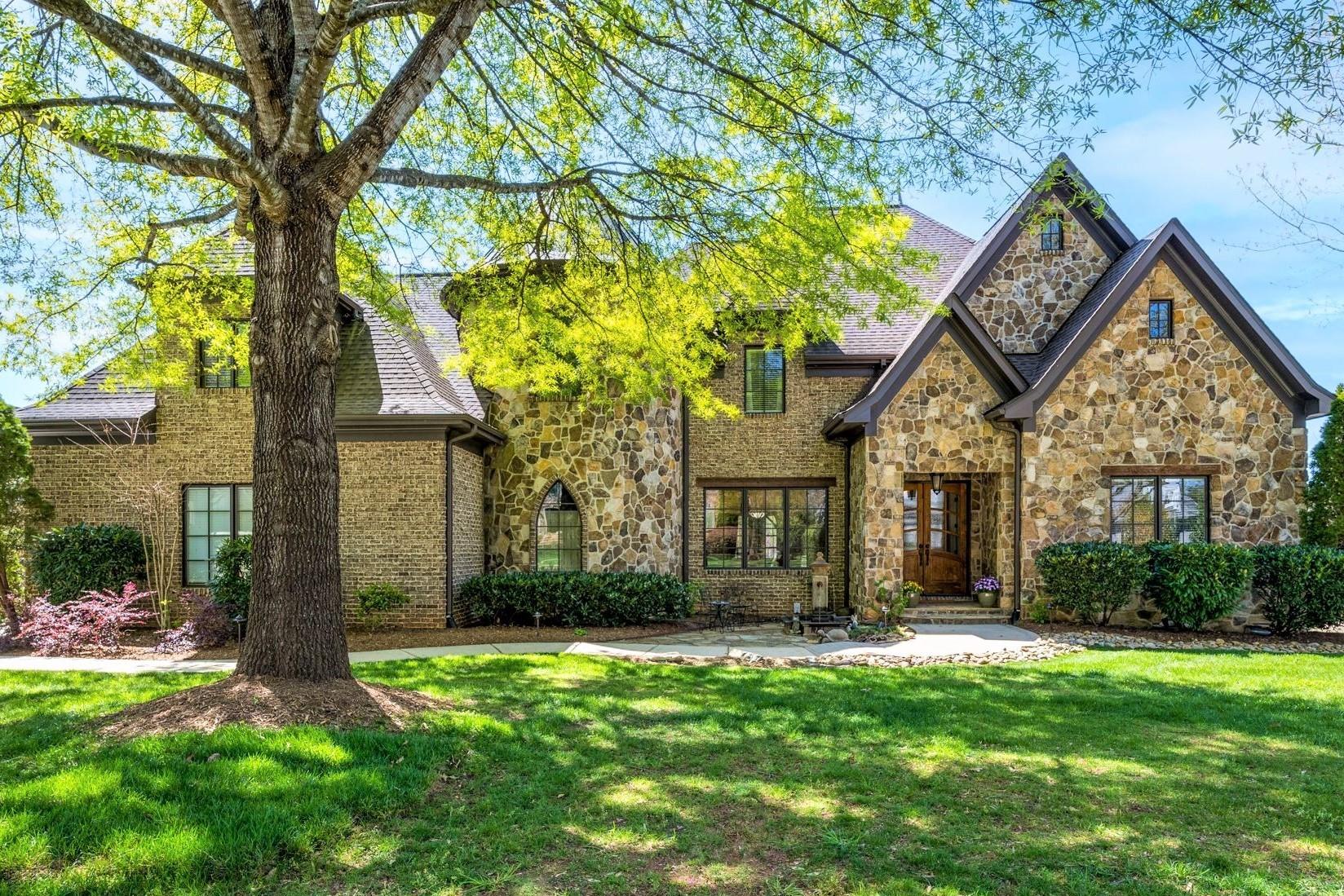Property image 1 at 608 Beauhaven Lane, Waxhaw, NC 28173