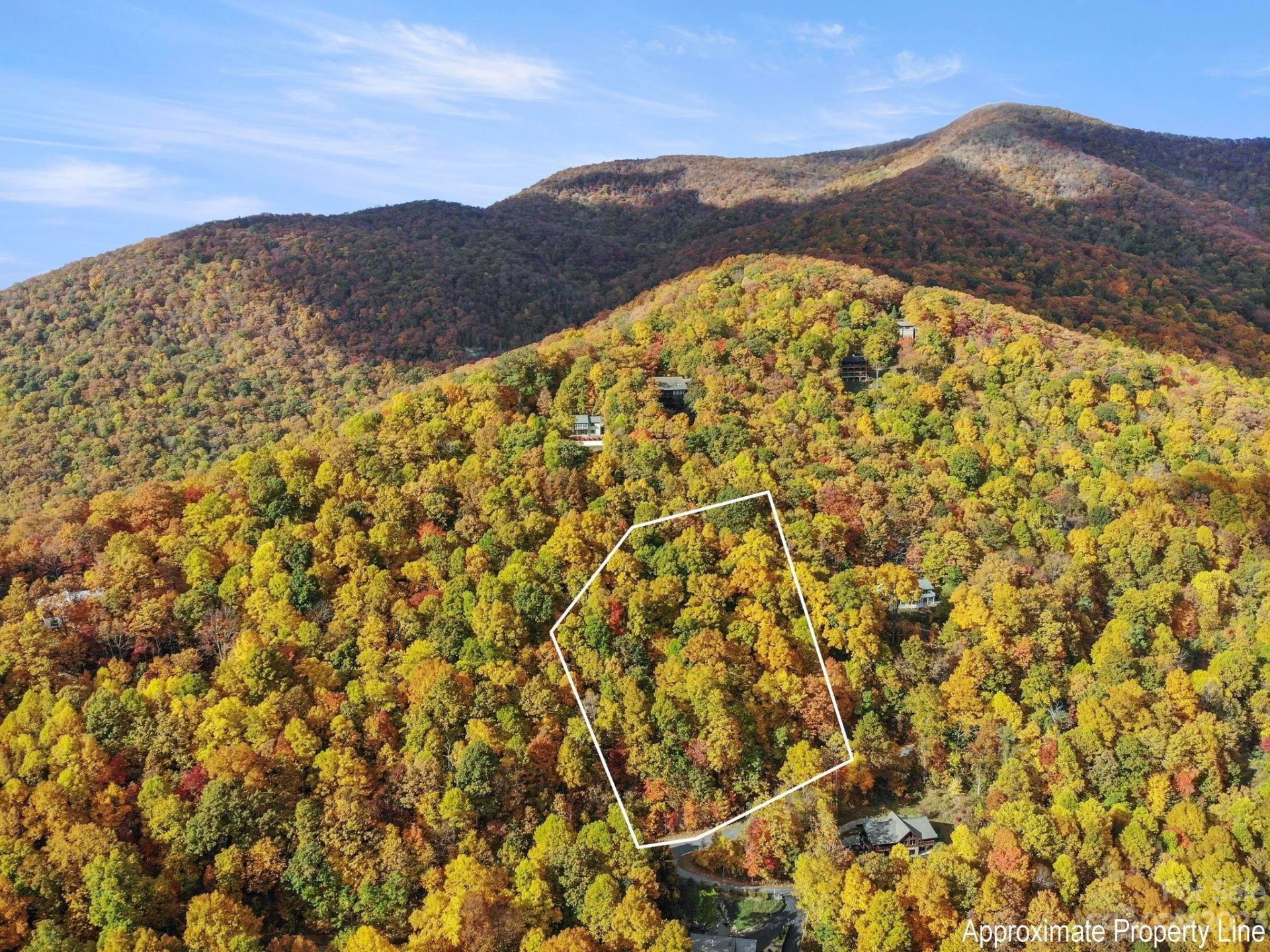 Property image 2 at 26 Great Aspen Way, Black Mountain, NC 28711