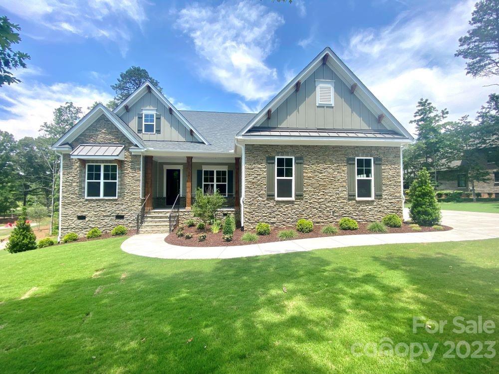 Property image 1 at 2391 Ferndale Court, Landis, NC 28088