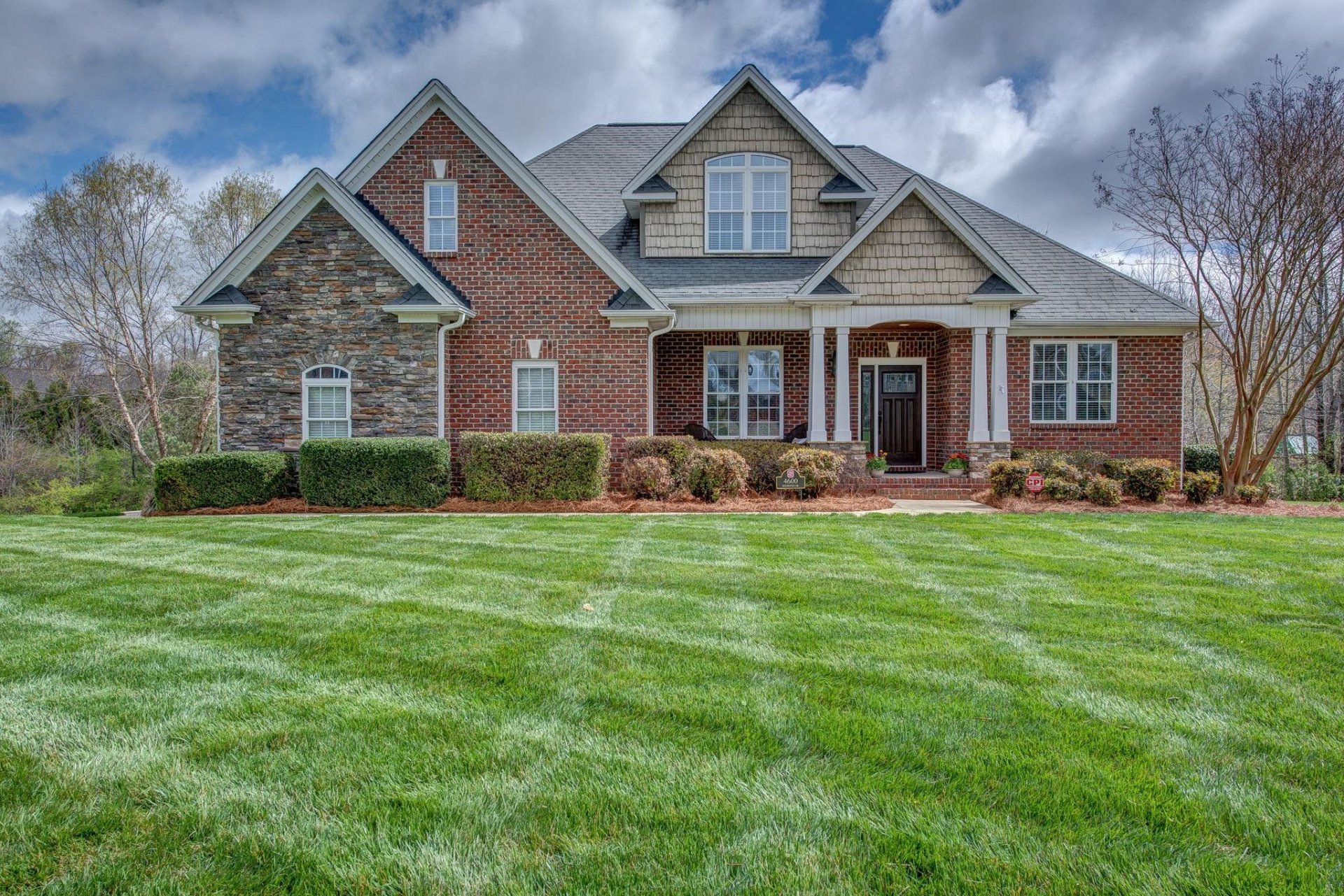 Property image 1 at 4600 Mcchesney Drive, Gastonia, NC 28056