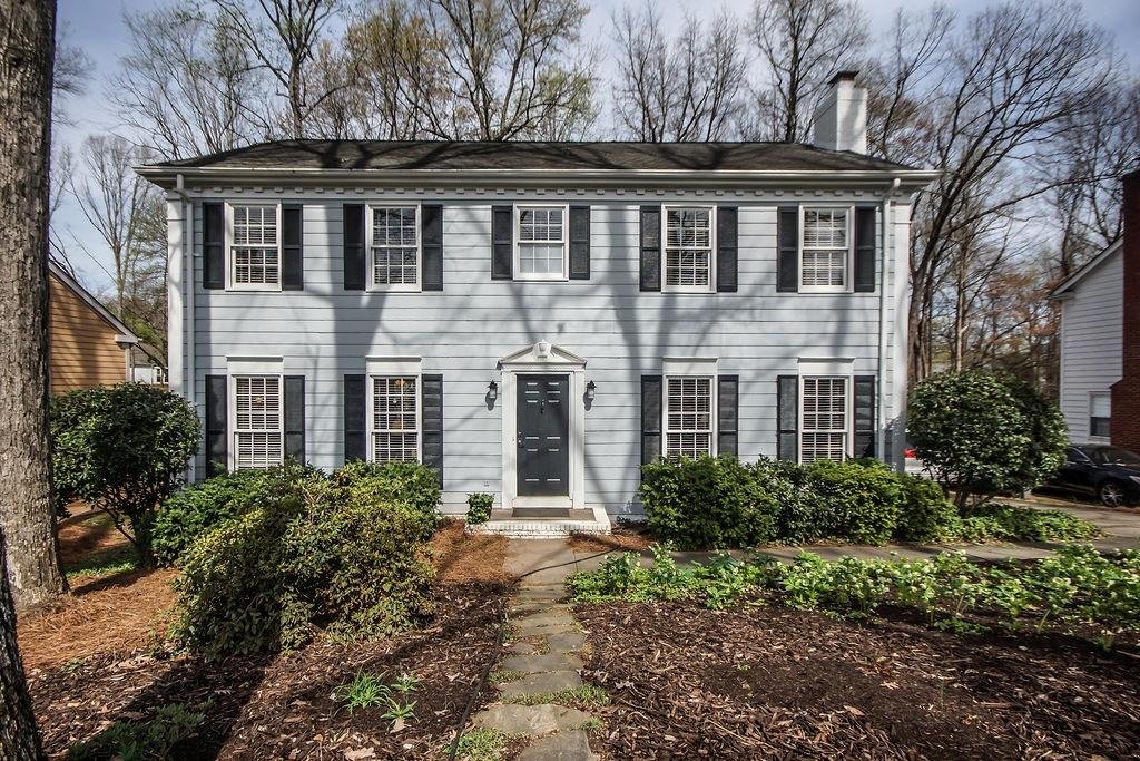 Property image 1 at 1012 Eldorado Avenue, Charlotte, NC 28262