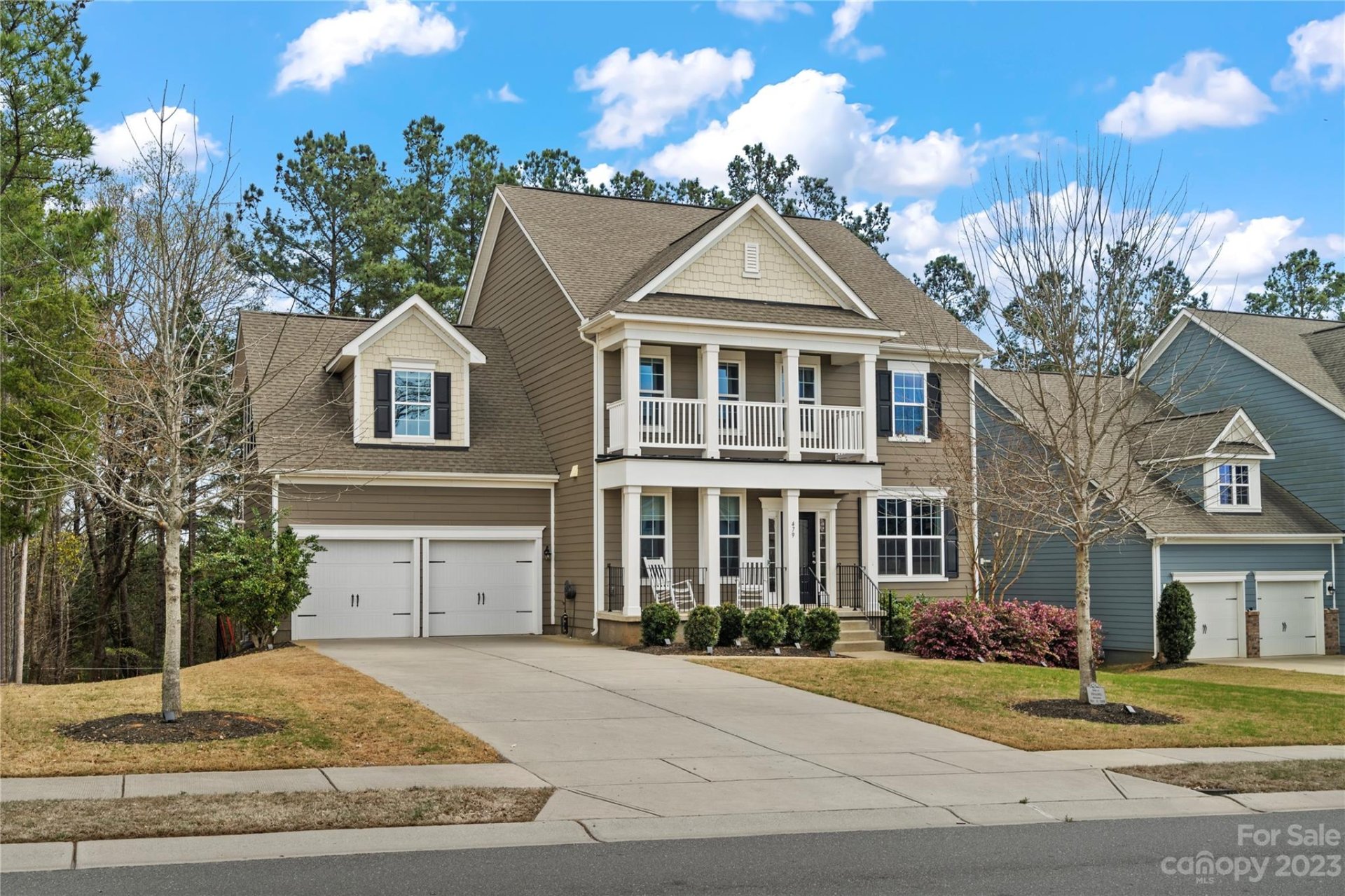 Property image 1 at 479 Moses Drive, Indian Land, SC 29707