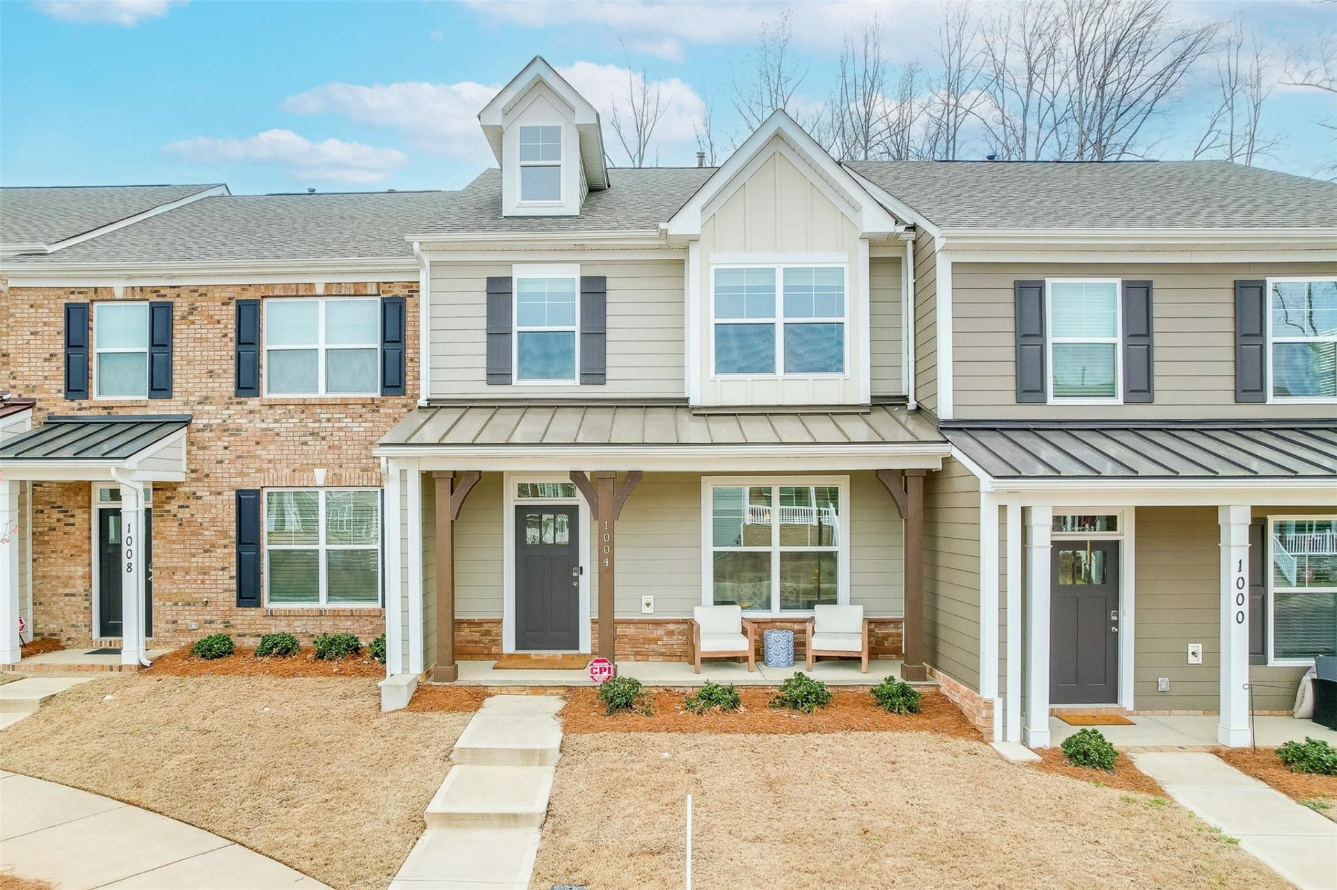 1004 Township Parkway