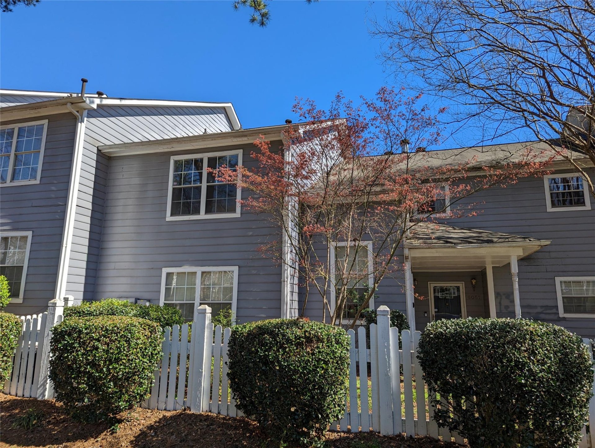 Property image 1 at 6053 Pinebark Court, Charlotte, NC 28212