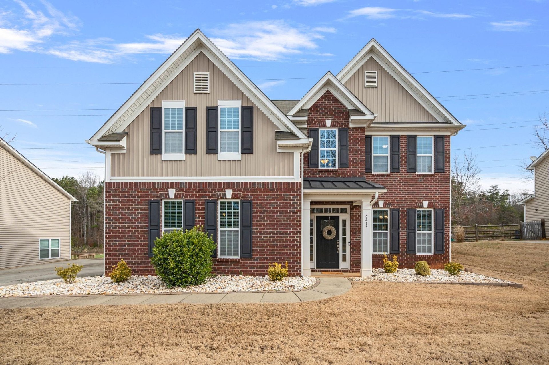 6415 Torrence Trace Drive