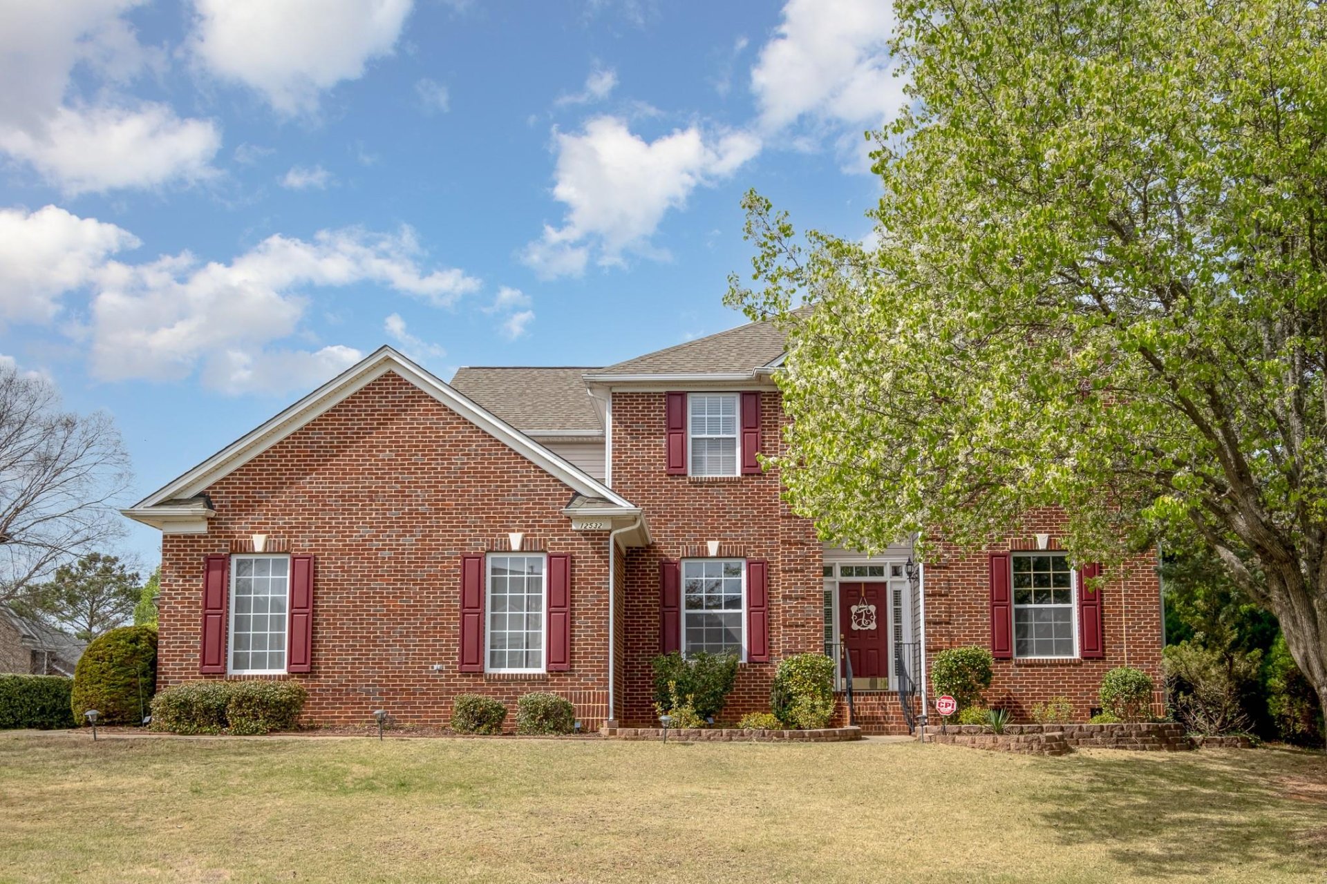 Property image 1 at 12532 Aden Creek Way, Pineville, NC 28134