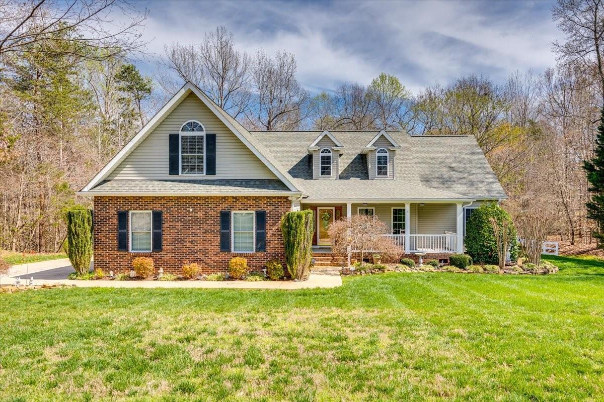 1308 Summer Spring Lane